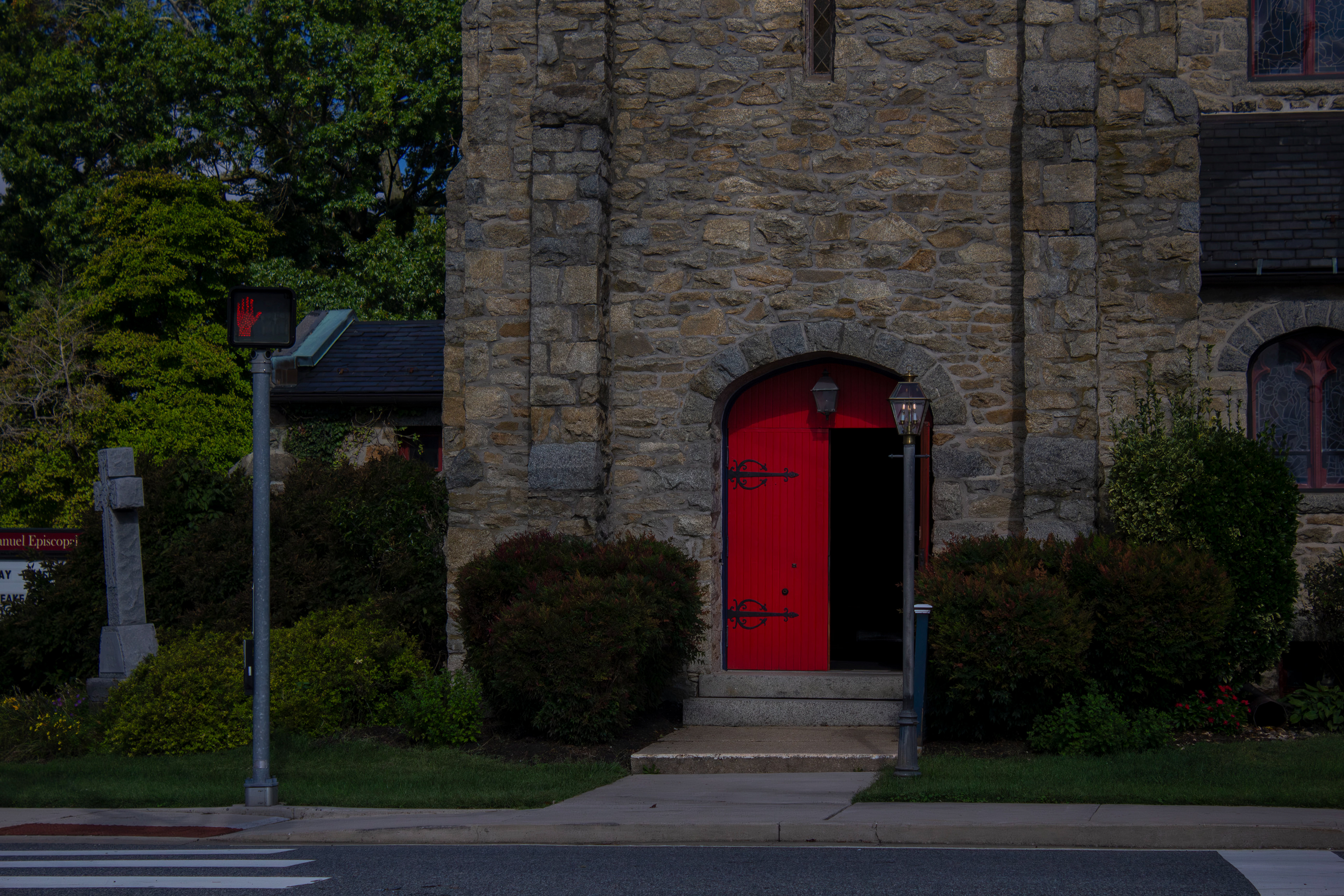 From Bel Air, MD. (09/17/2025).