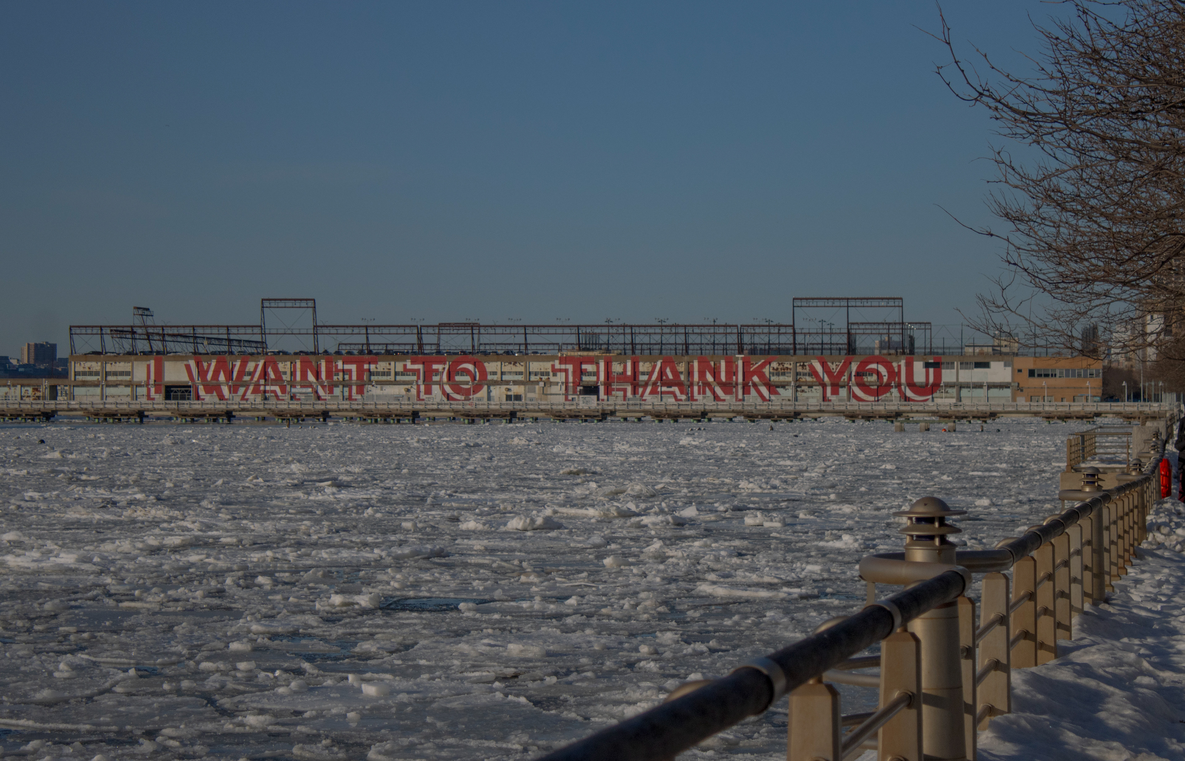 From Jersey City, NJ. (02/14/2026)