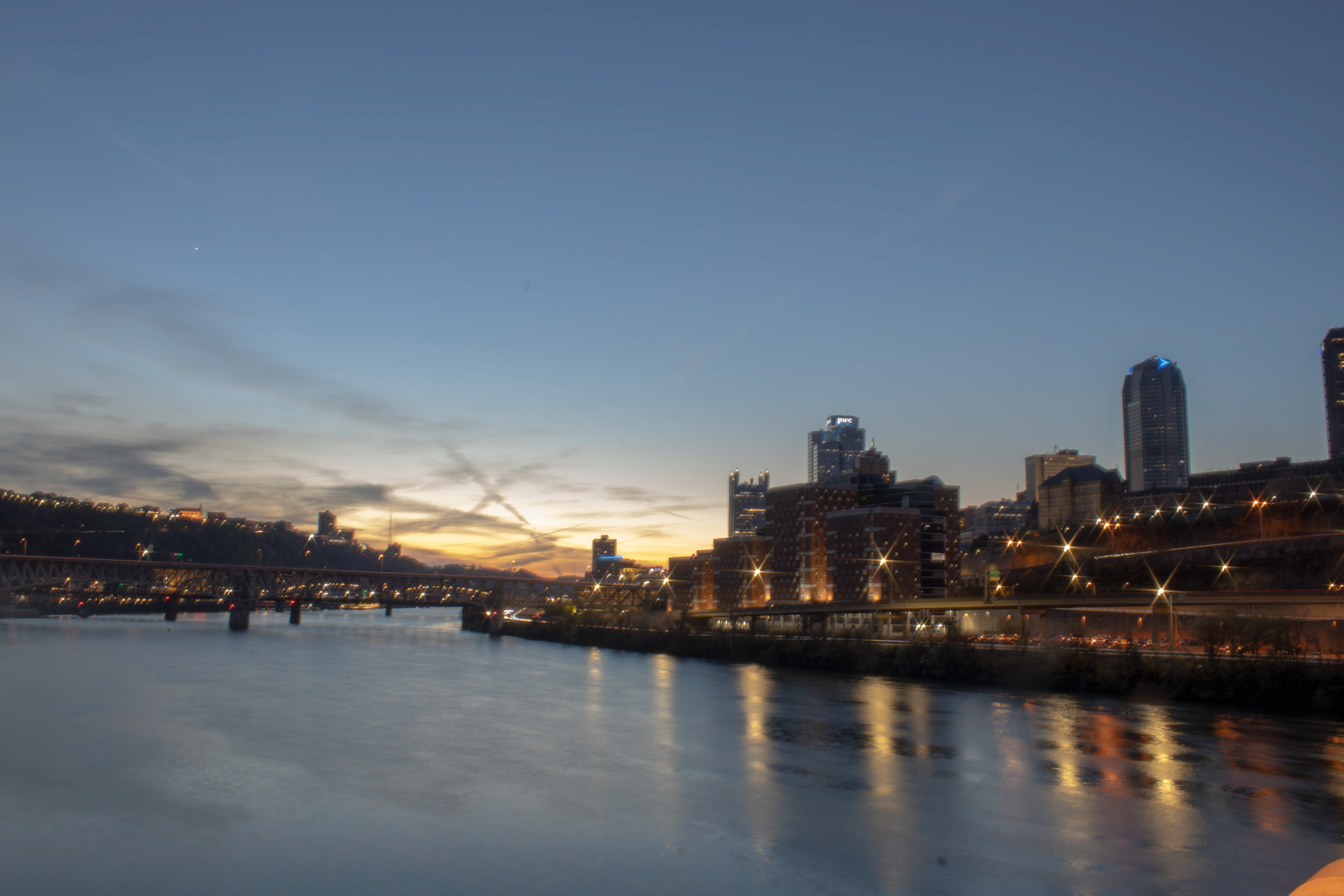 From Pittsburgh, PA. (4/11/2026)