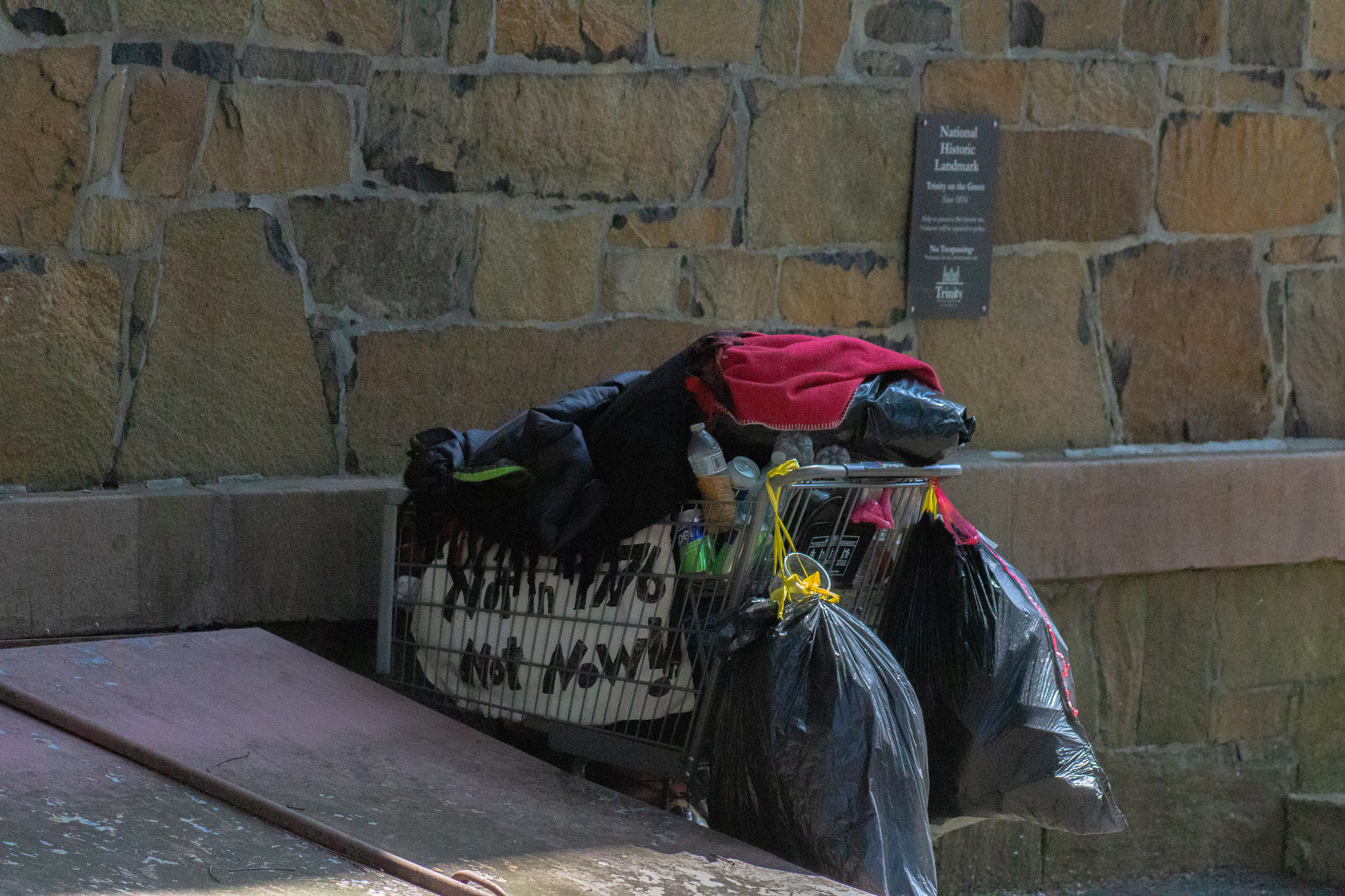 From New Haven, CT. (07/09/2025)