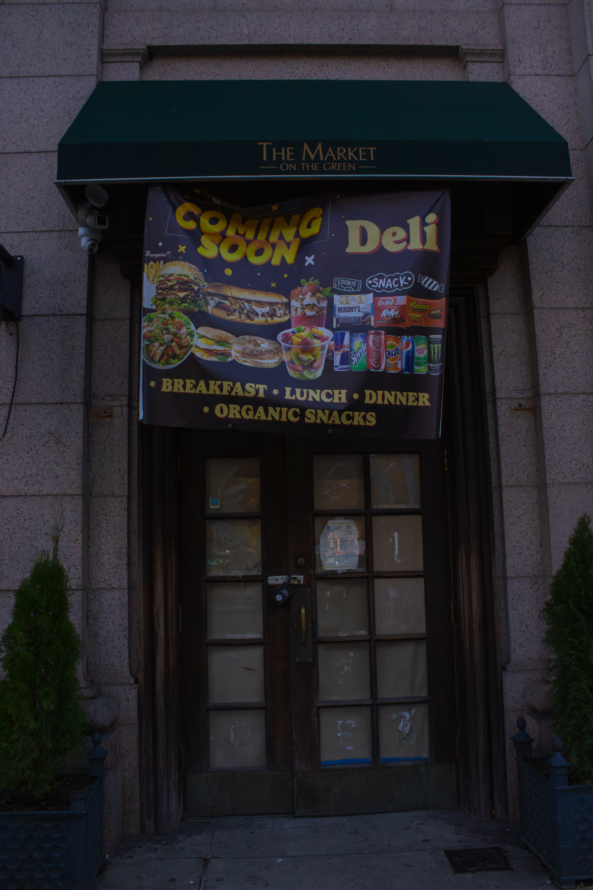 From Boston, MA. (10/21/2025)