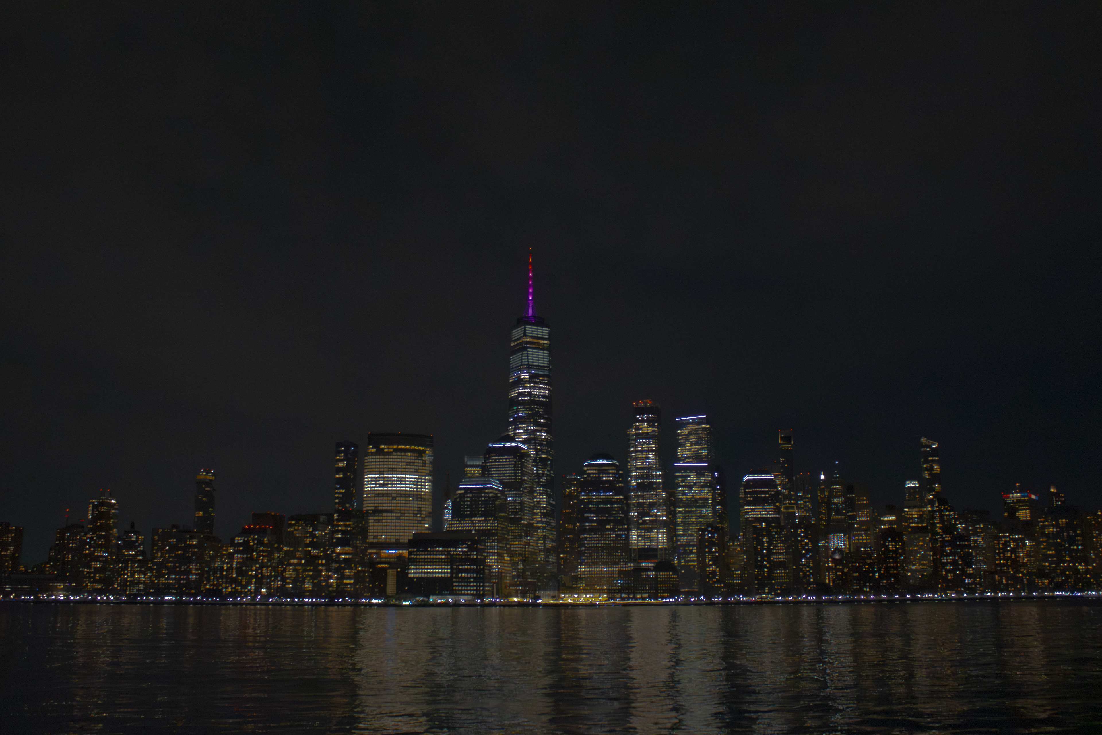 From Jersey City, NJ. (02/14/2026)