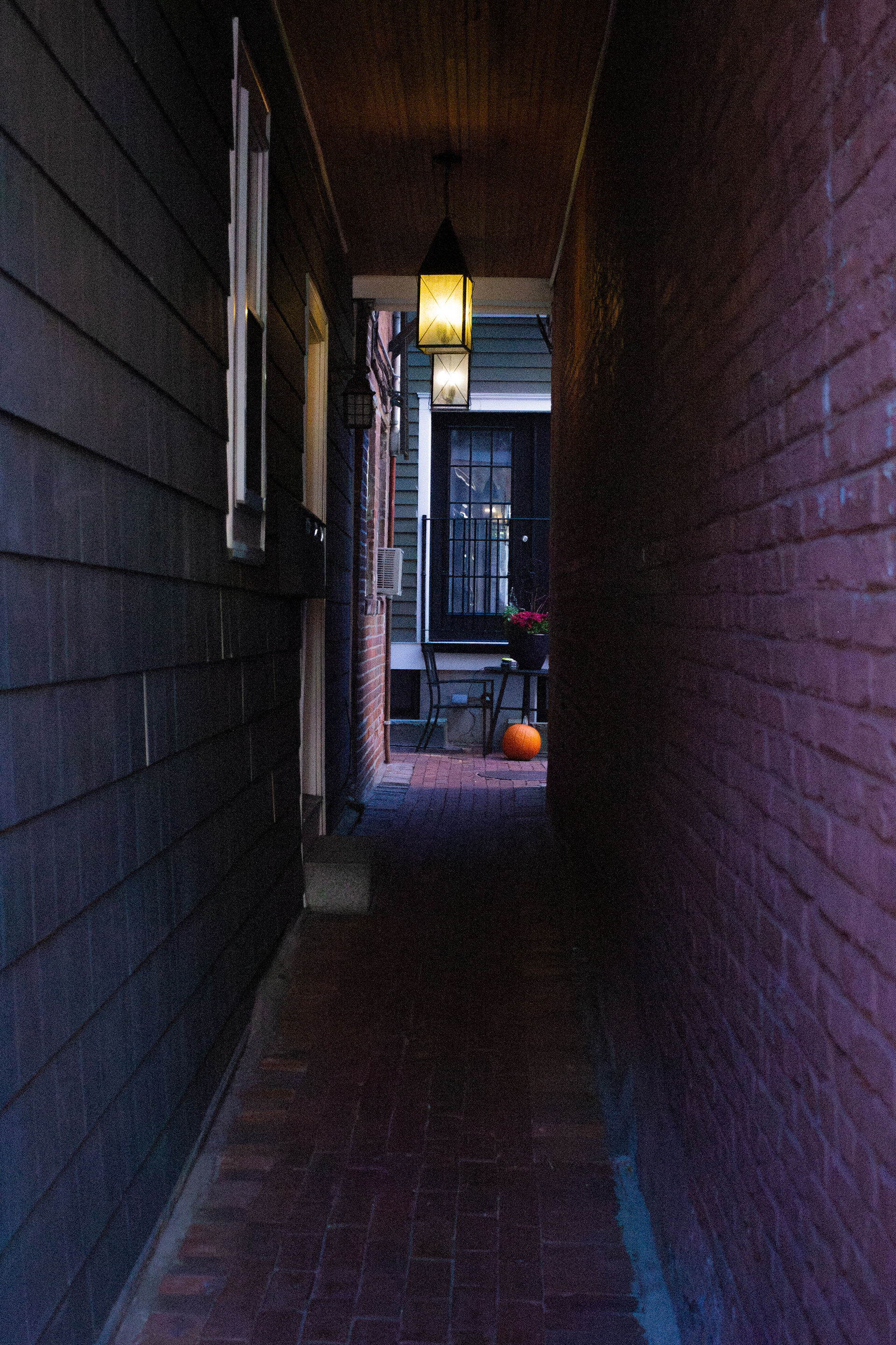 From Boston, MA. (10/21/2025)