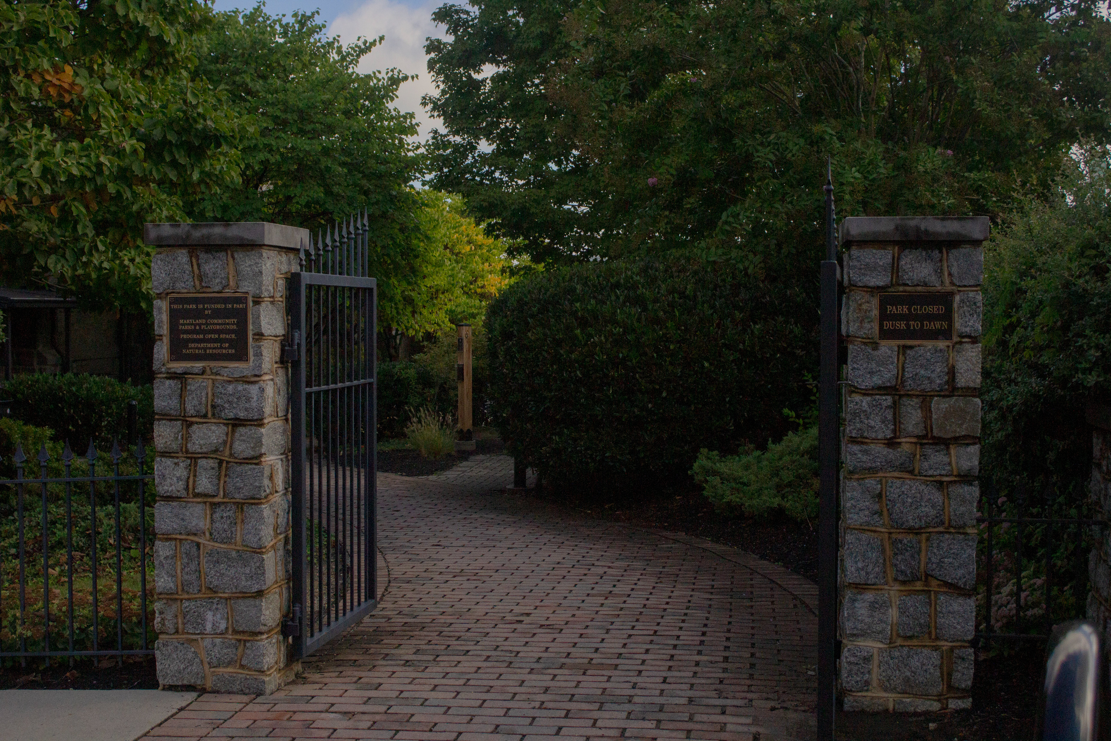 From Bel Air, MD. (09/17/2025).