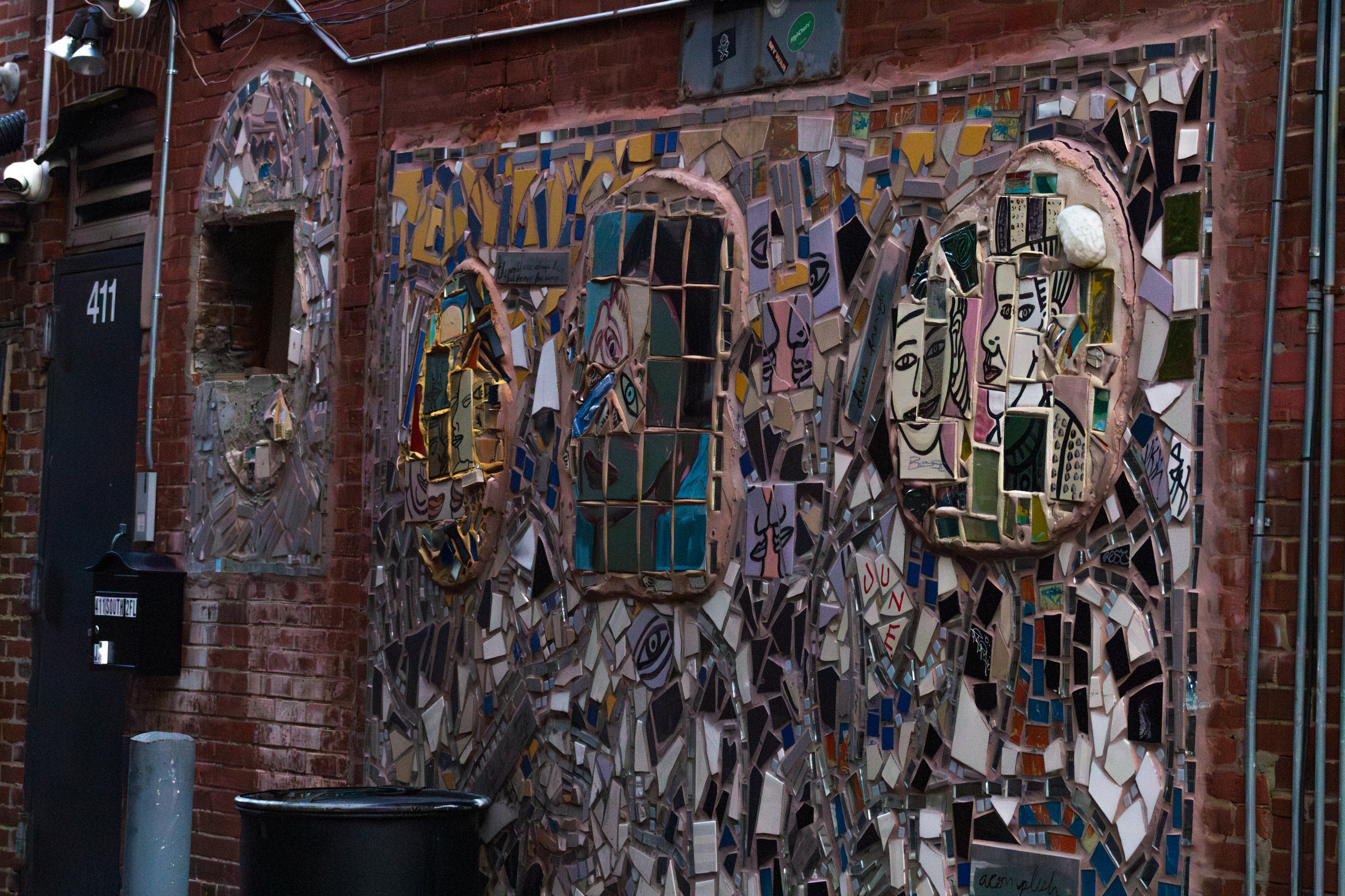 From Philadelphia, PA. (12/29/2023)