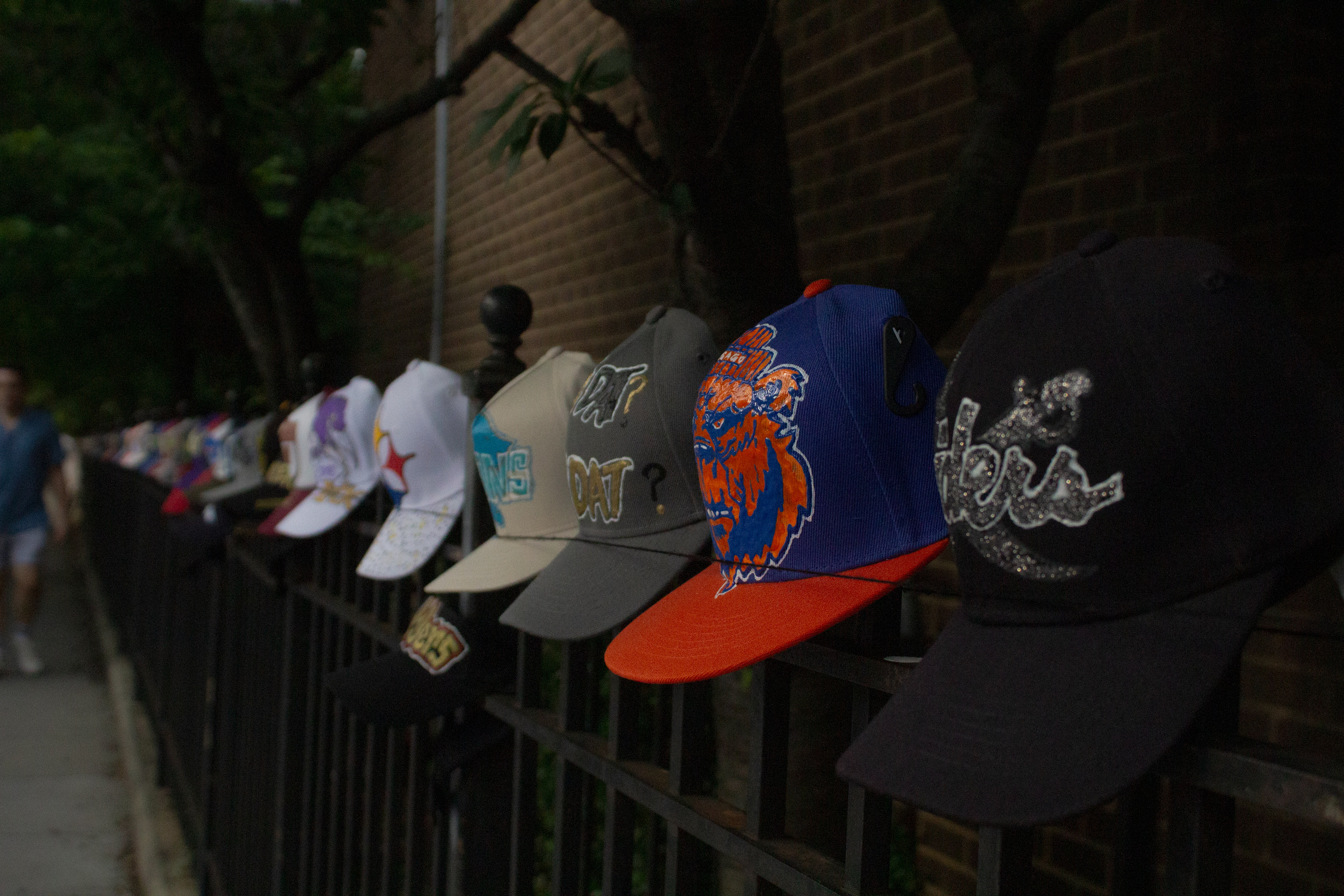 From Washington, D.C. (06/17/2025).