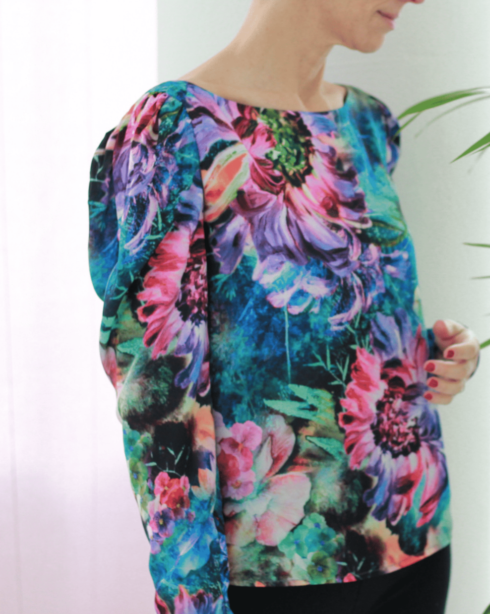 Perry Top