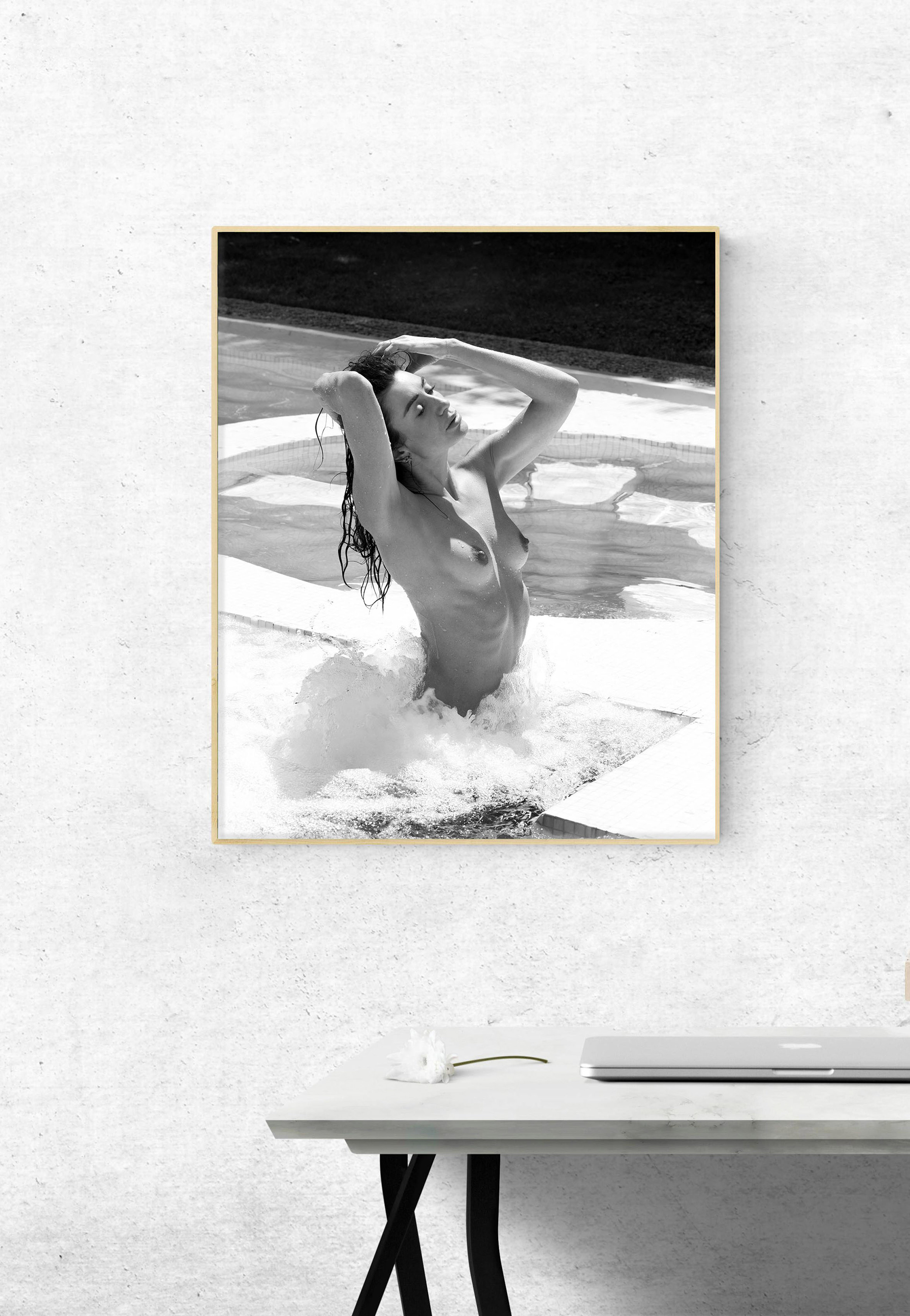 LV Dafne BW-example set image