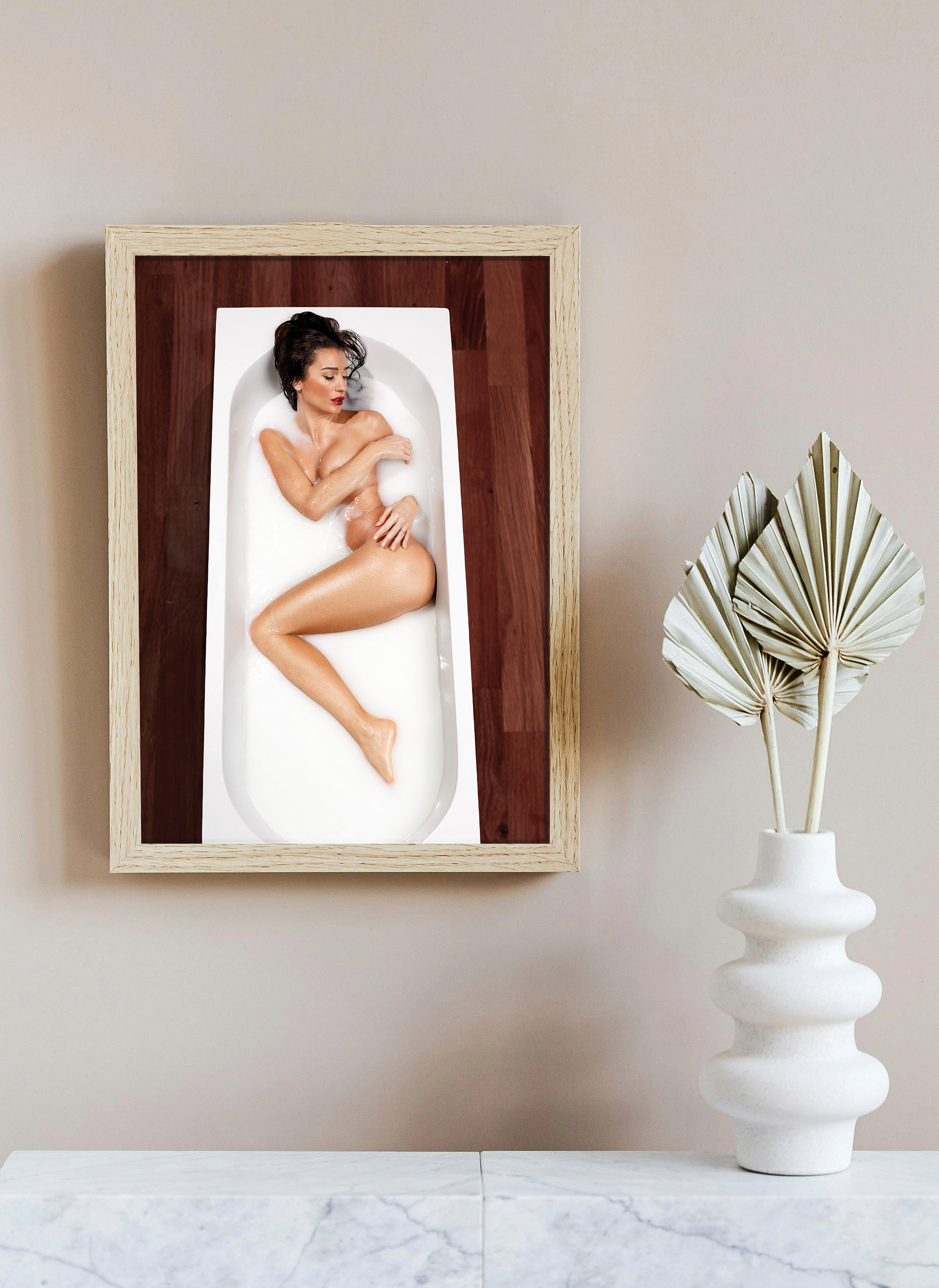 LV-Milk Bath 05 C-example set image