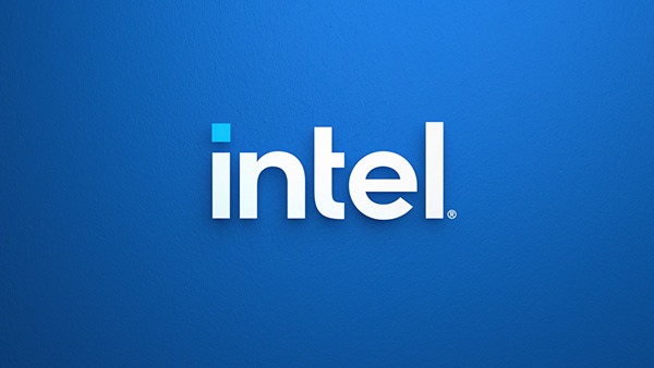 Andrew Mirakian Branding and Design - Intel Rebrand
