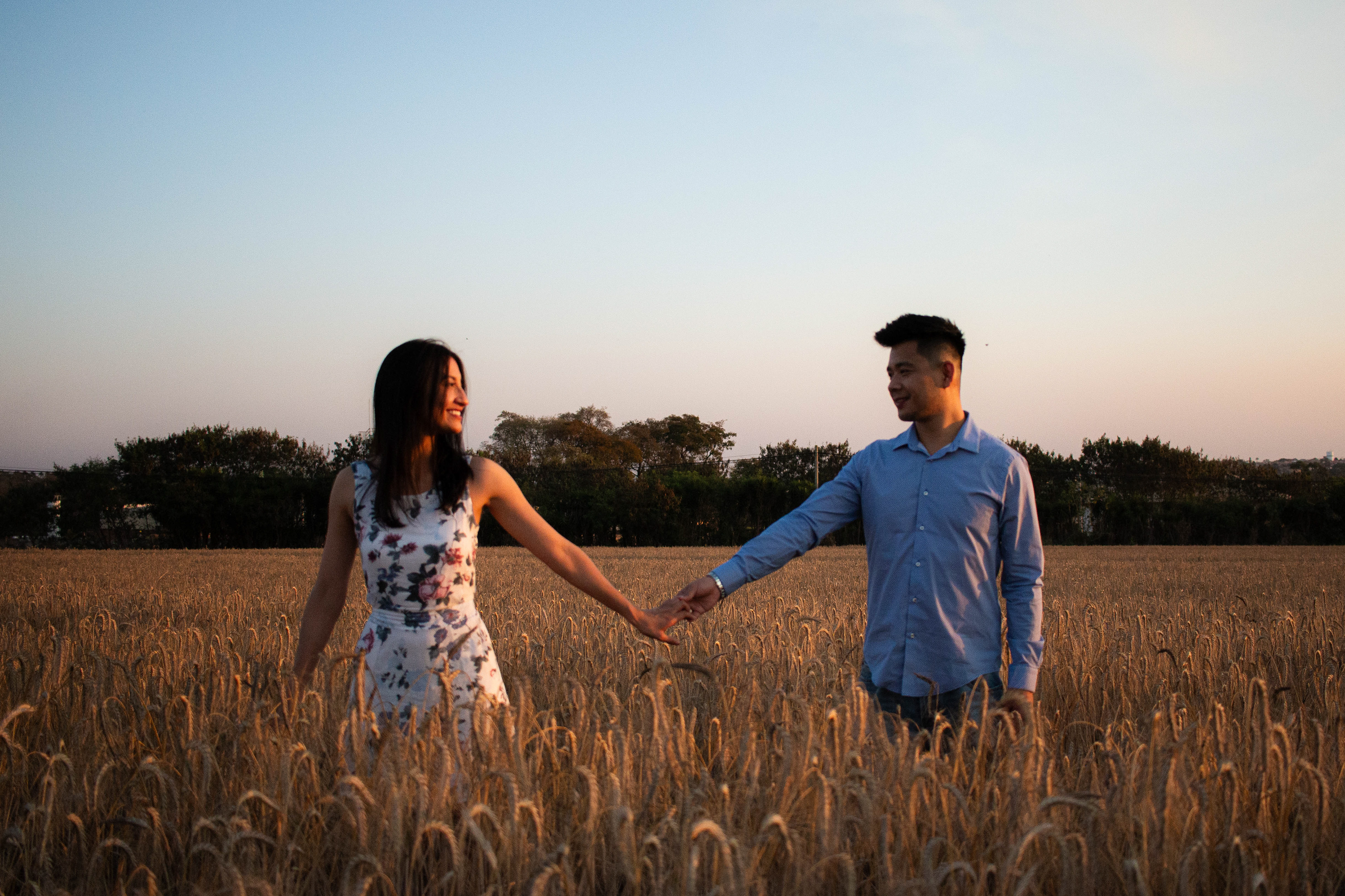 Du & Elaine