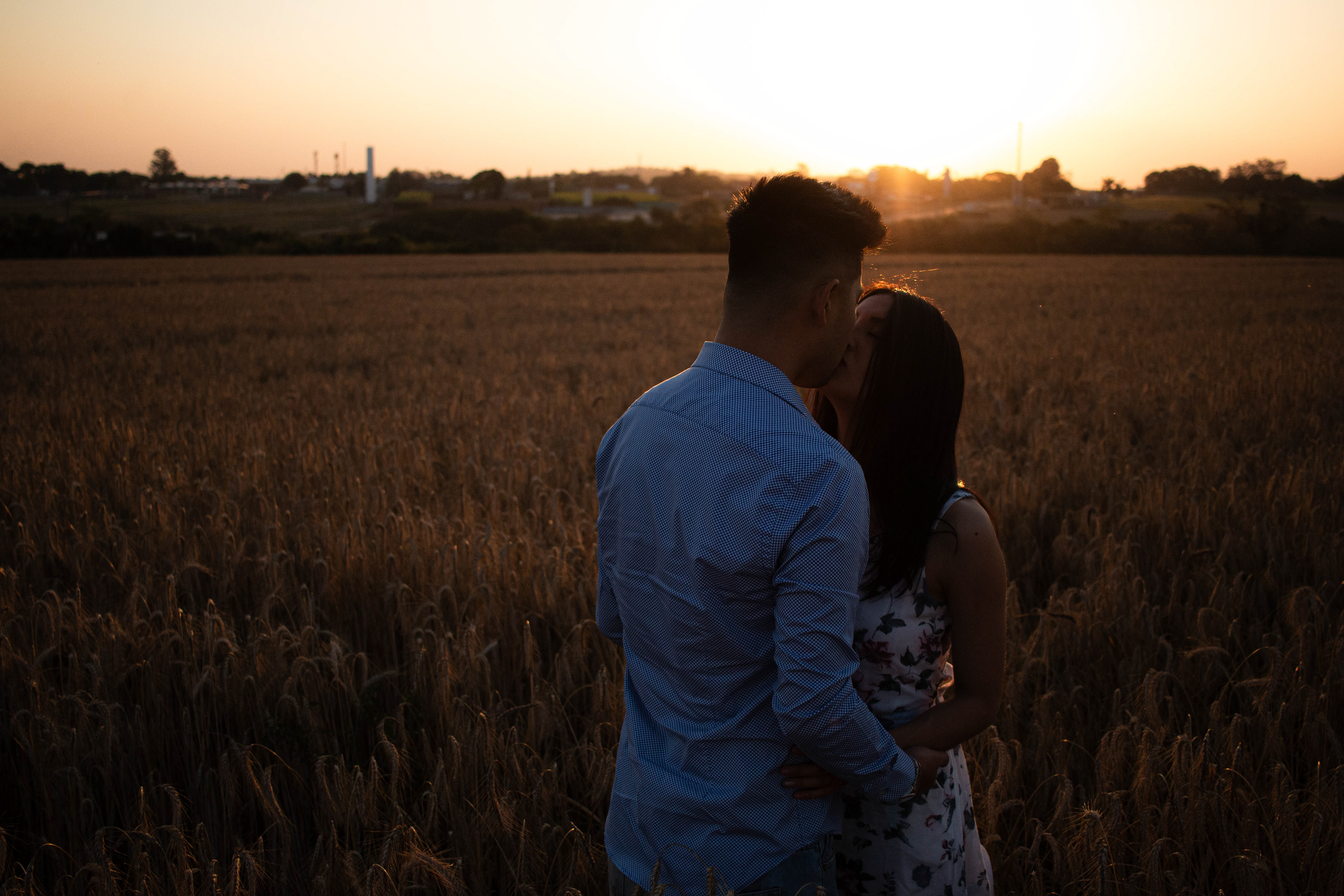 Du & Elaine