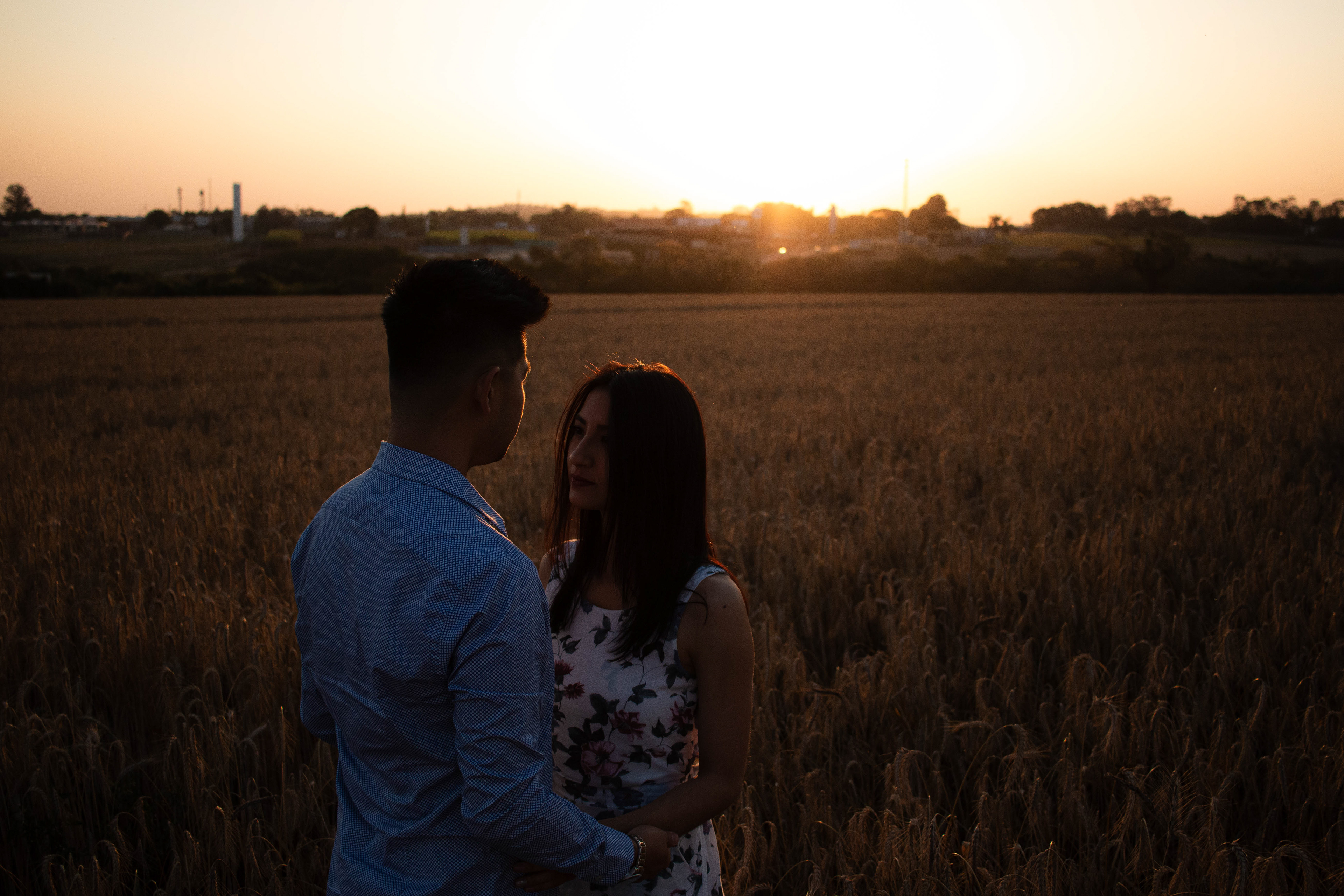 Du & Elaine