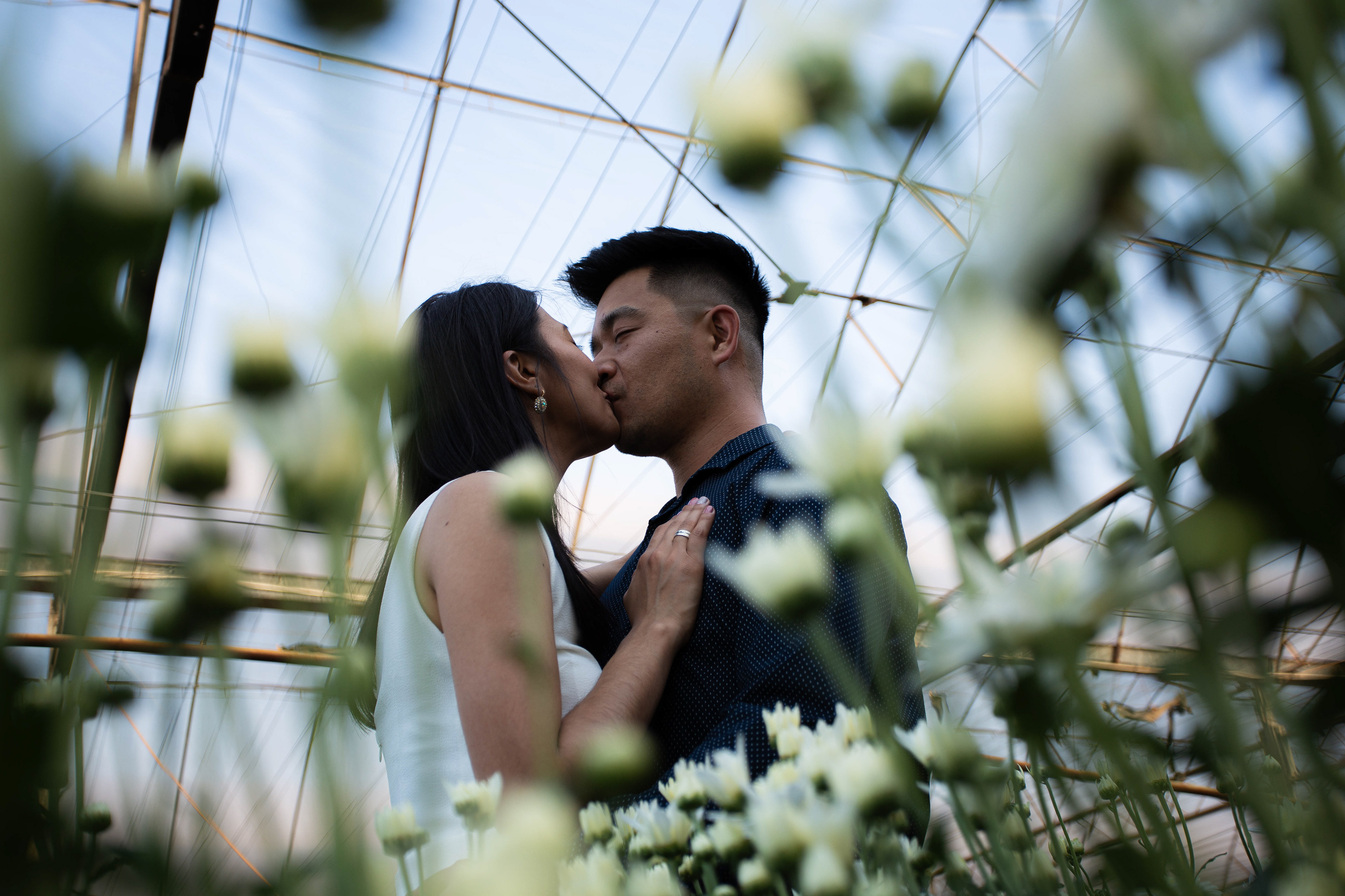 Du & Elaine
