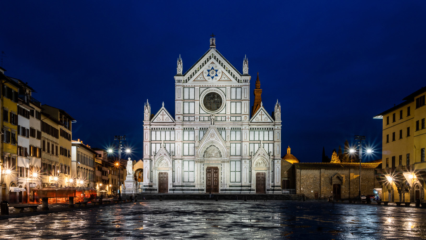 Santa Croce - Florence, IT Vacation