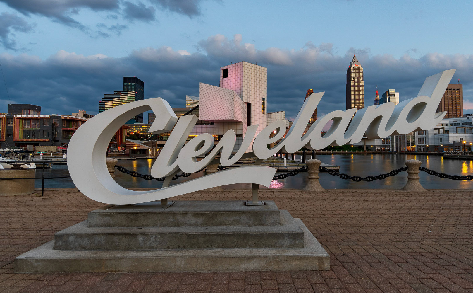 Cleveland! - Cleveland, Ohio