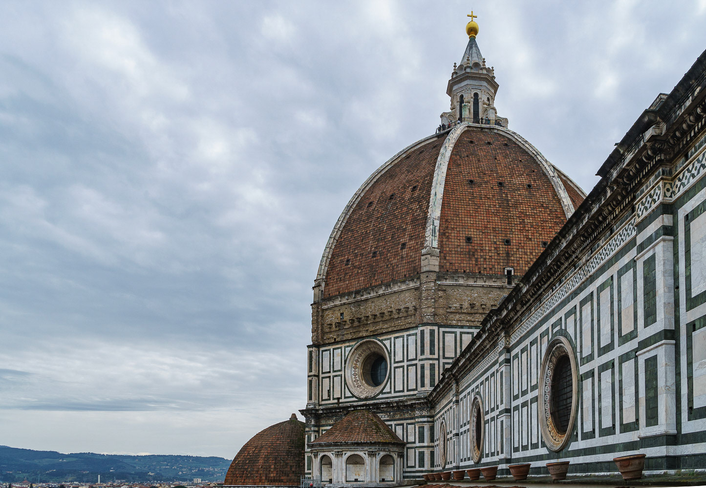  Brunelleschi's Dome - Florence, IT Vacation