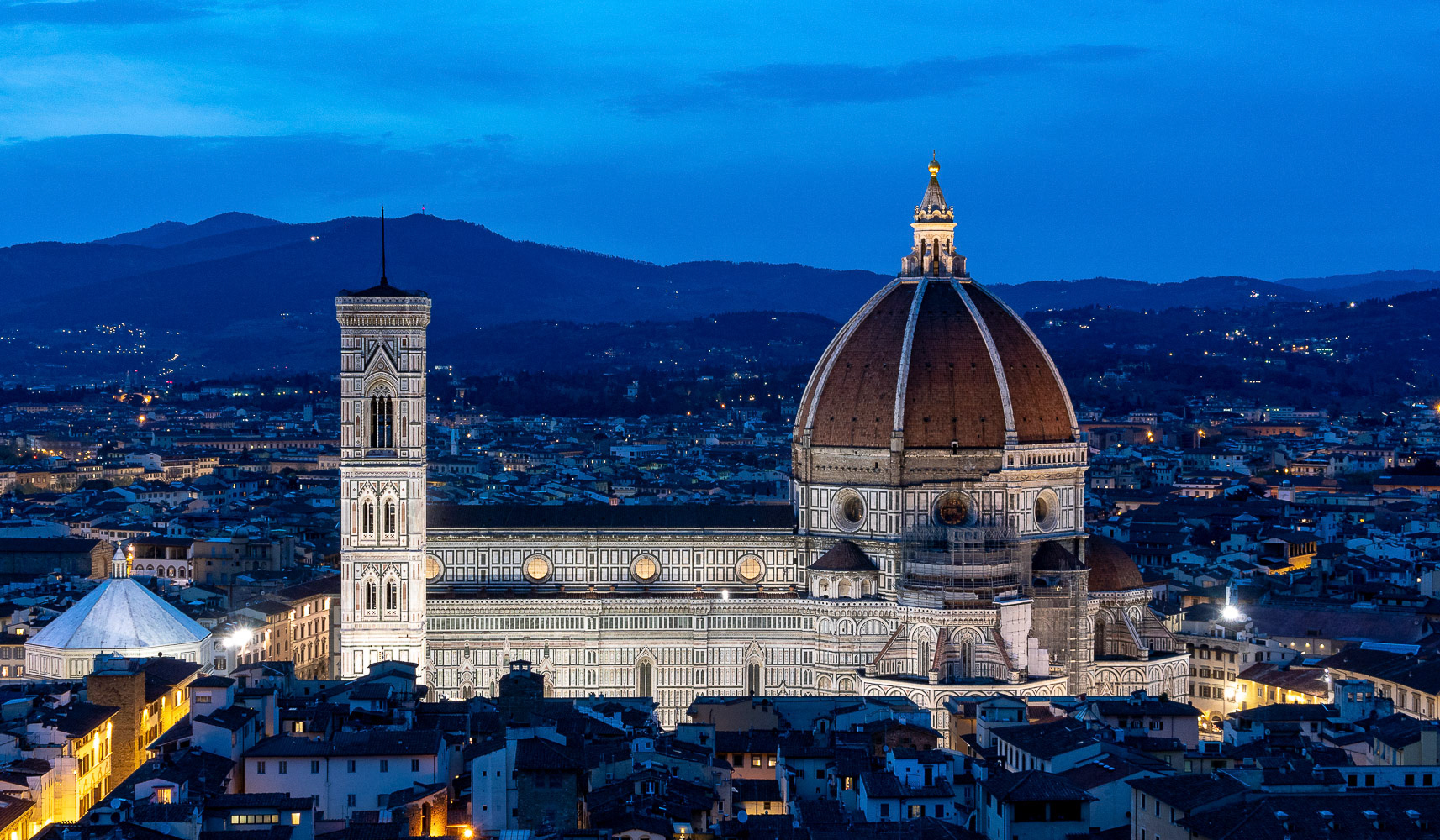 The Duomo - Florence, IT Vacation