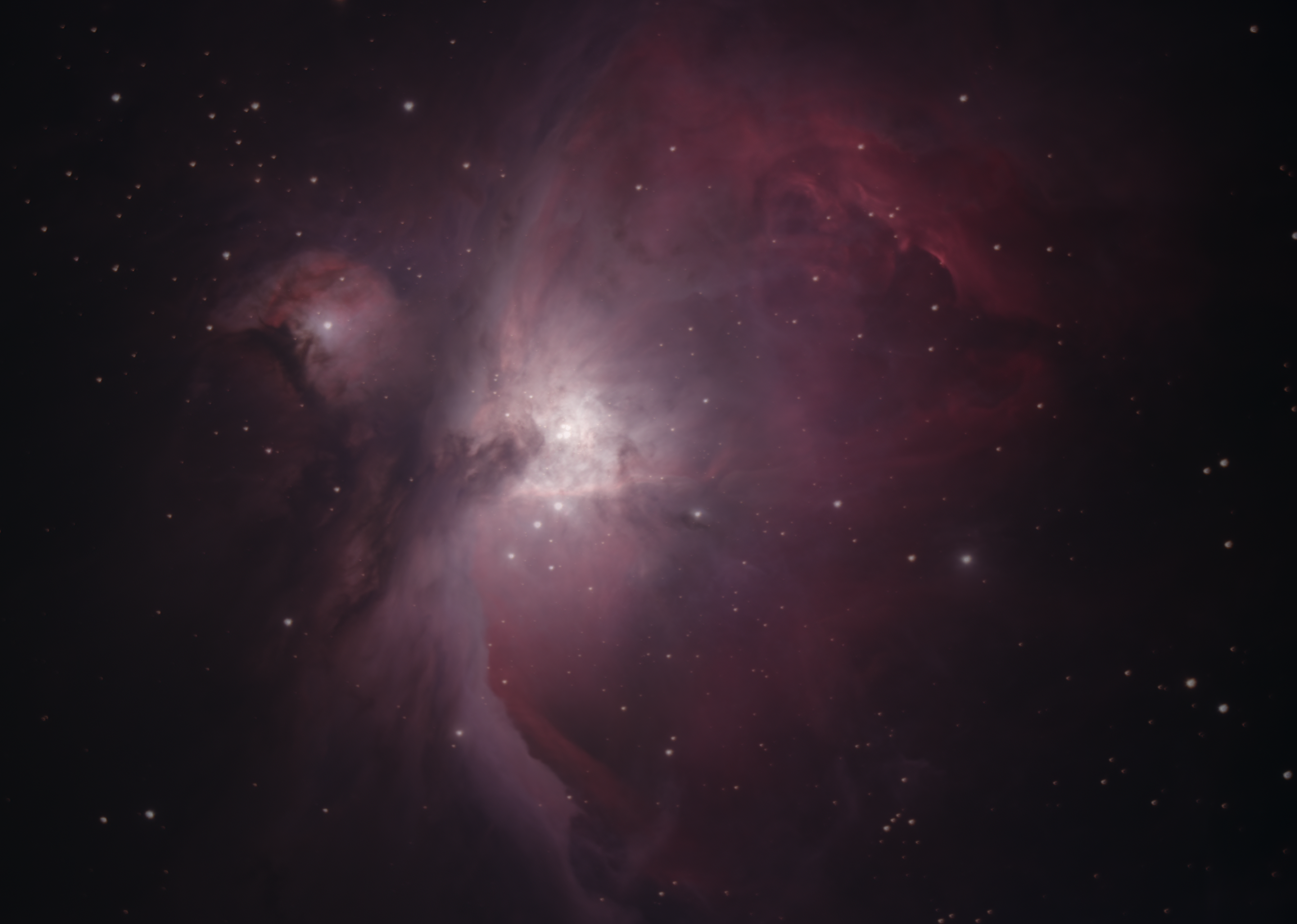 Orion Nebula