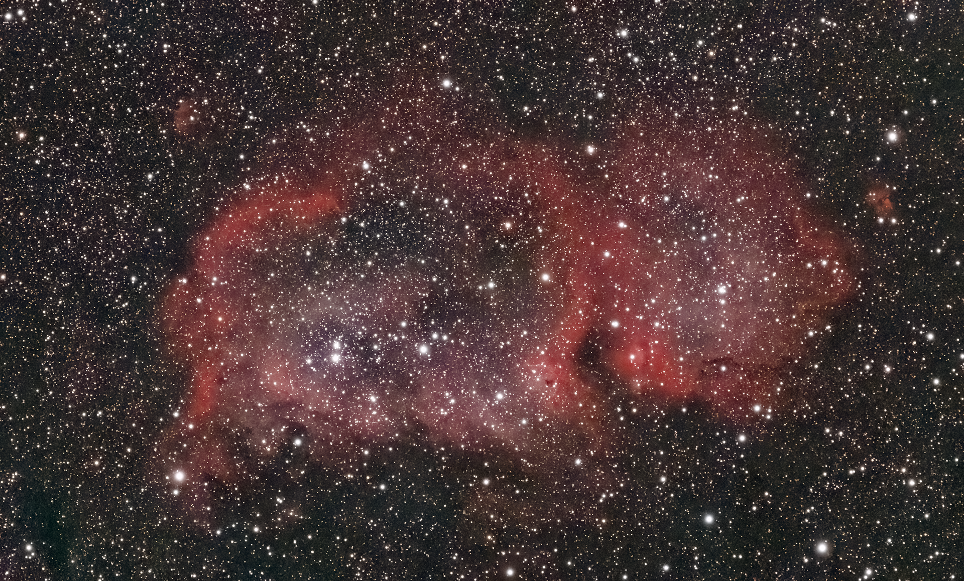 Soul Nebula