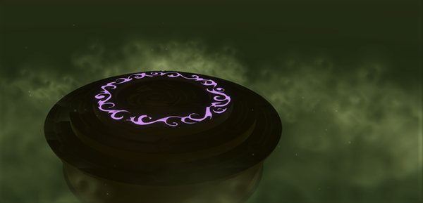 finished smoke vfx
