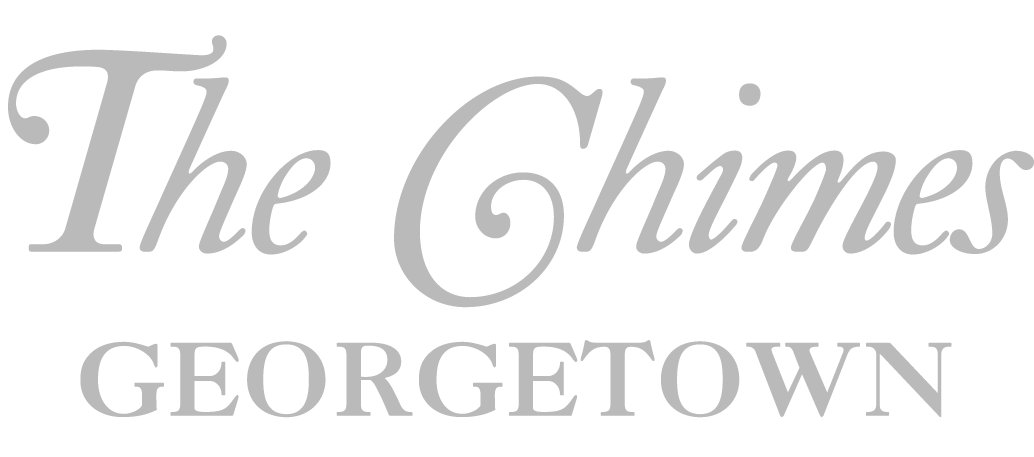 Georgetown Chimes Alumni Association, Inc. Logo