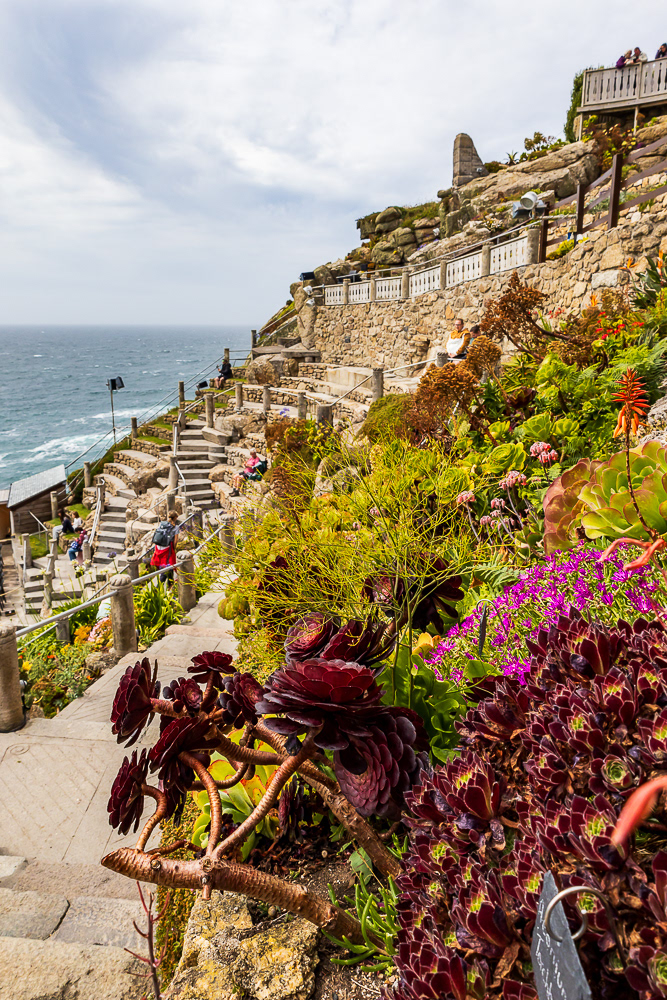 Minack Theathre