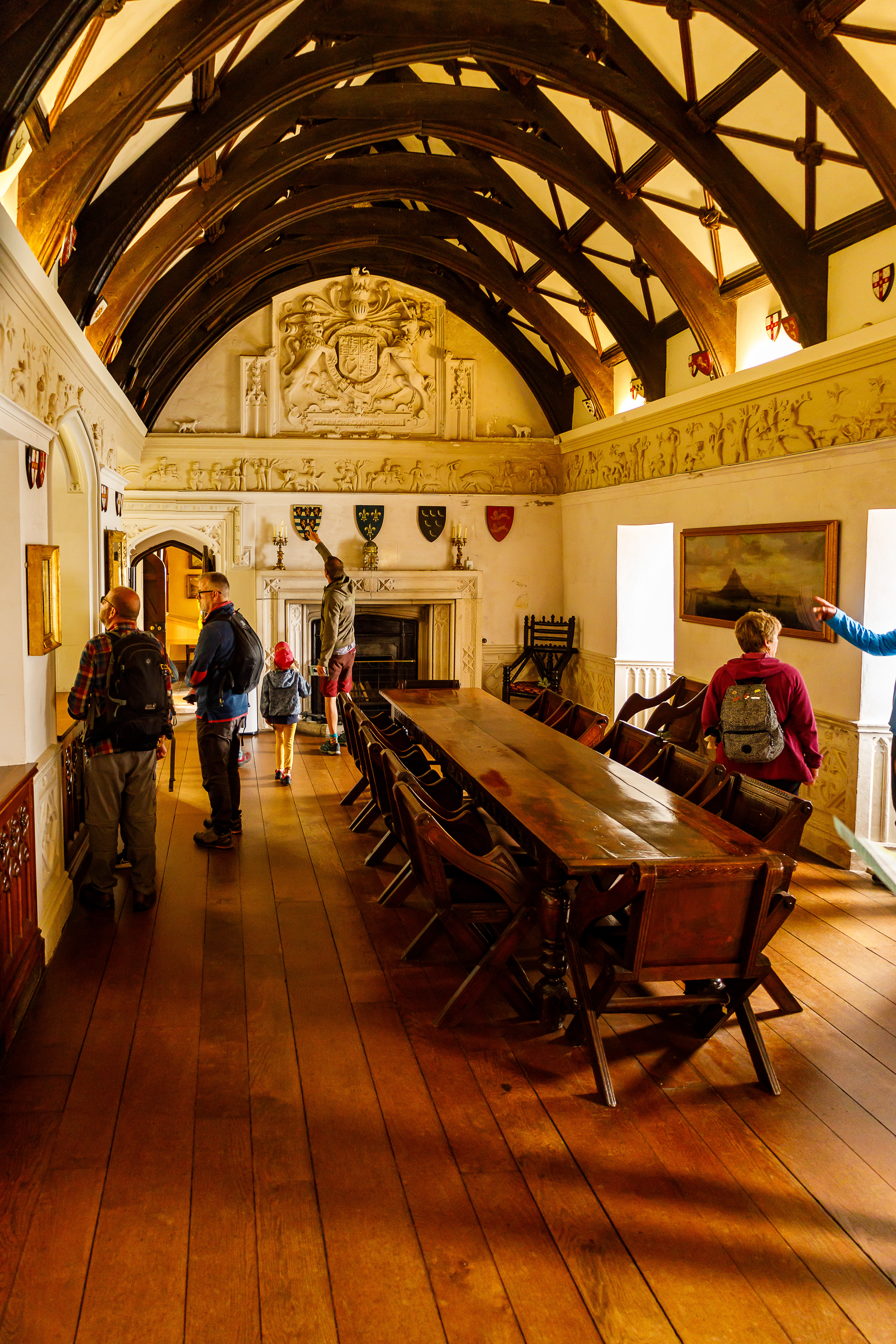 St. Michaels Mount