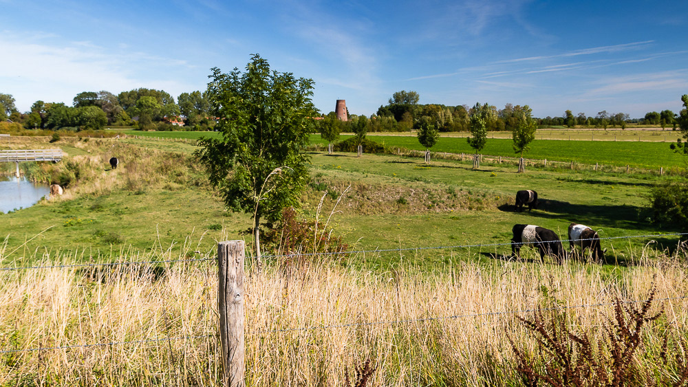 Nabij Retranchement (Sluis)