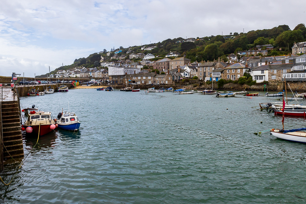 Mousehole