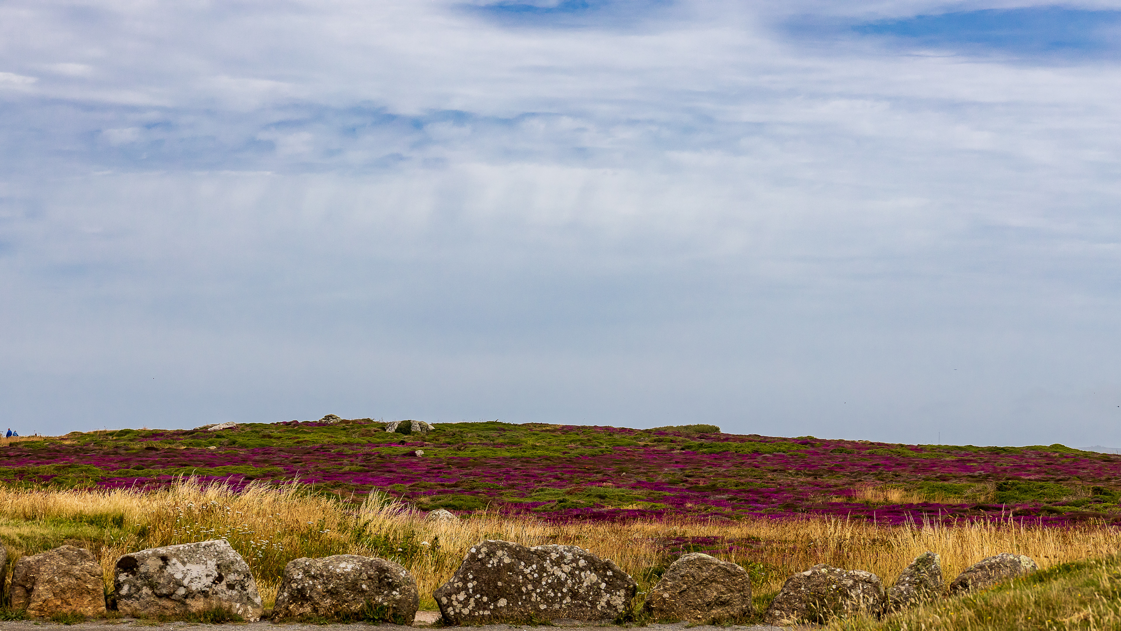 Land's End