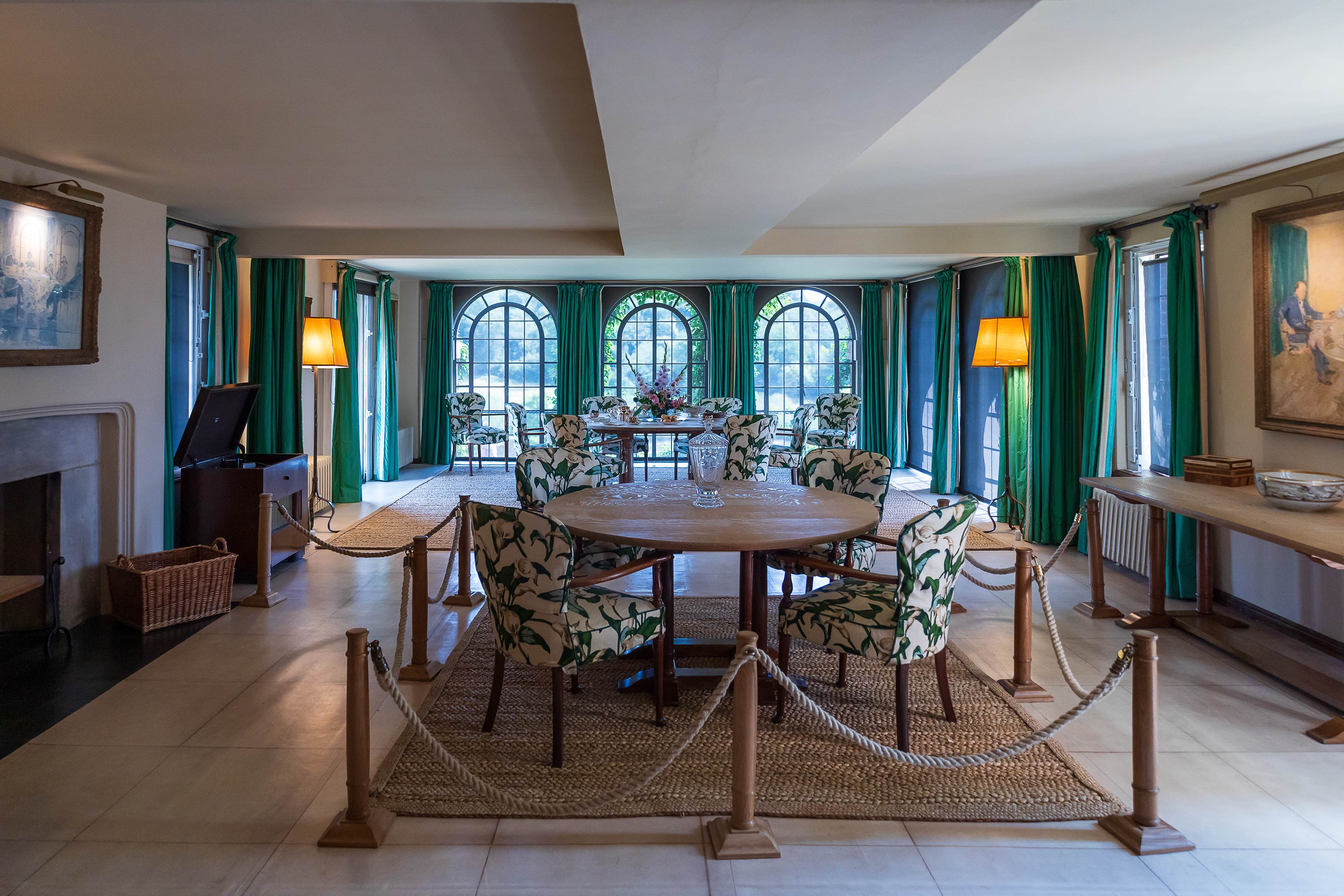 Chartwell House (Winston Churchill)
