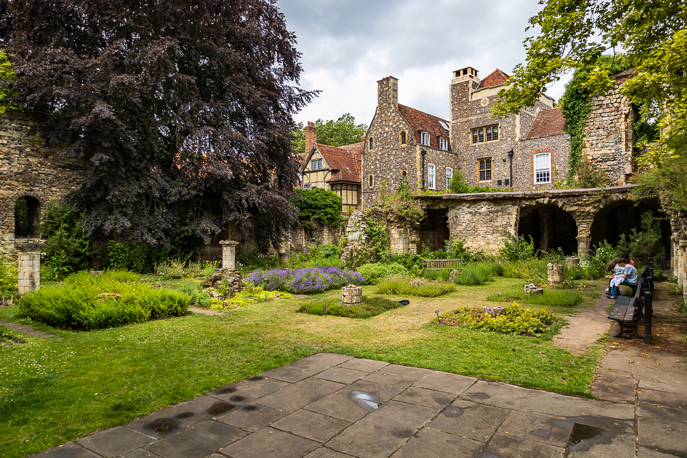 Canterbury