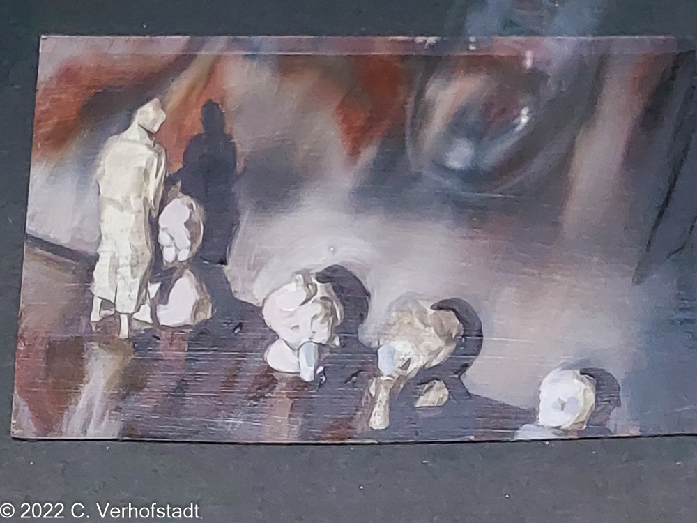 Michaël Borremans