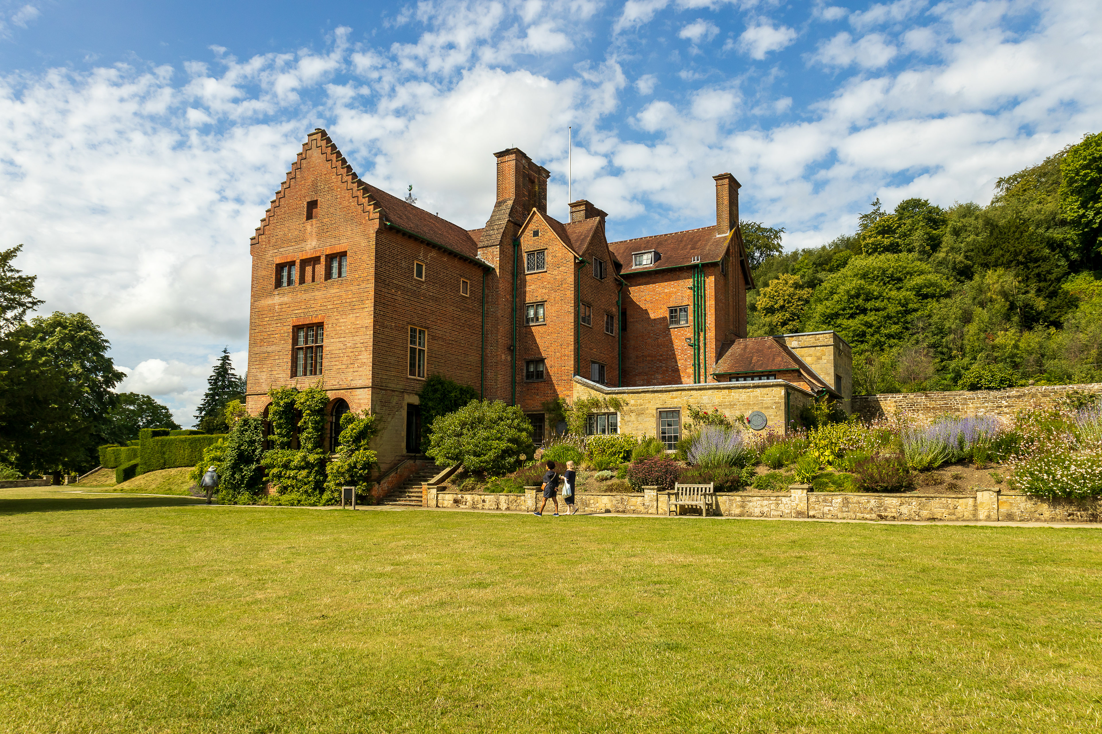 Chartwell House (Winston Churchill)