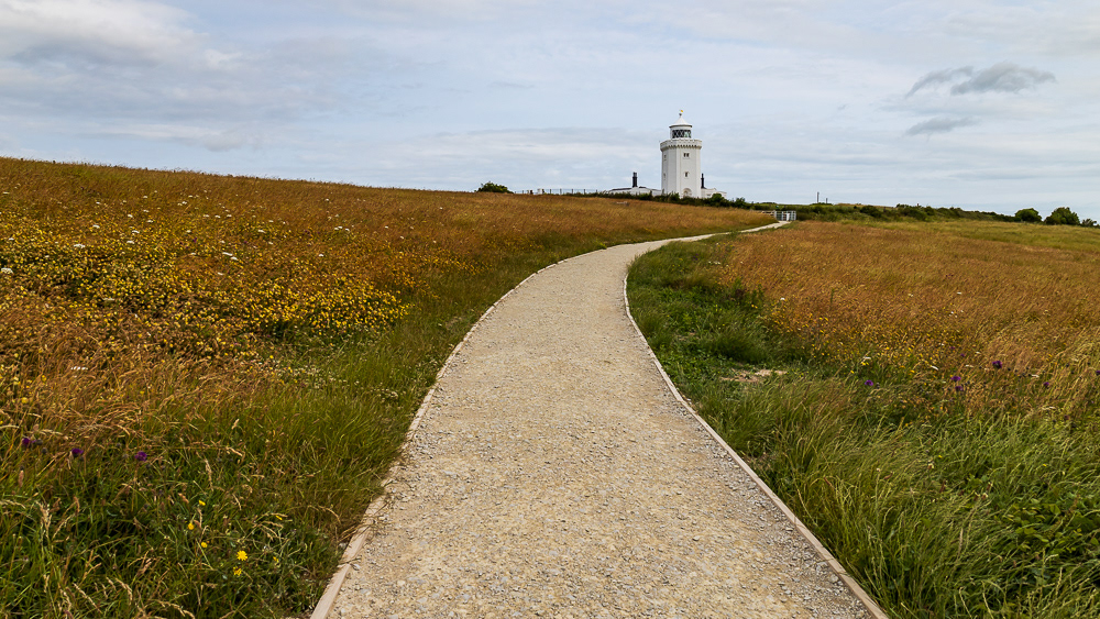 Cliffs of Dover