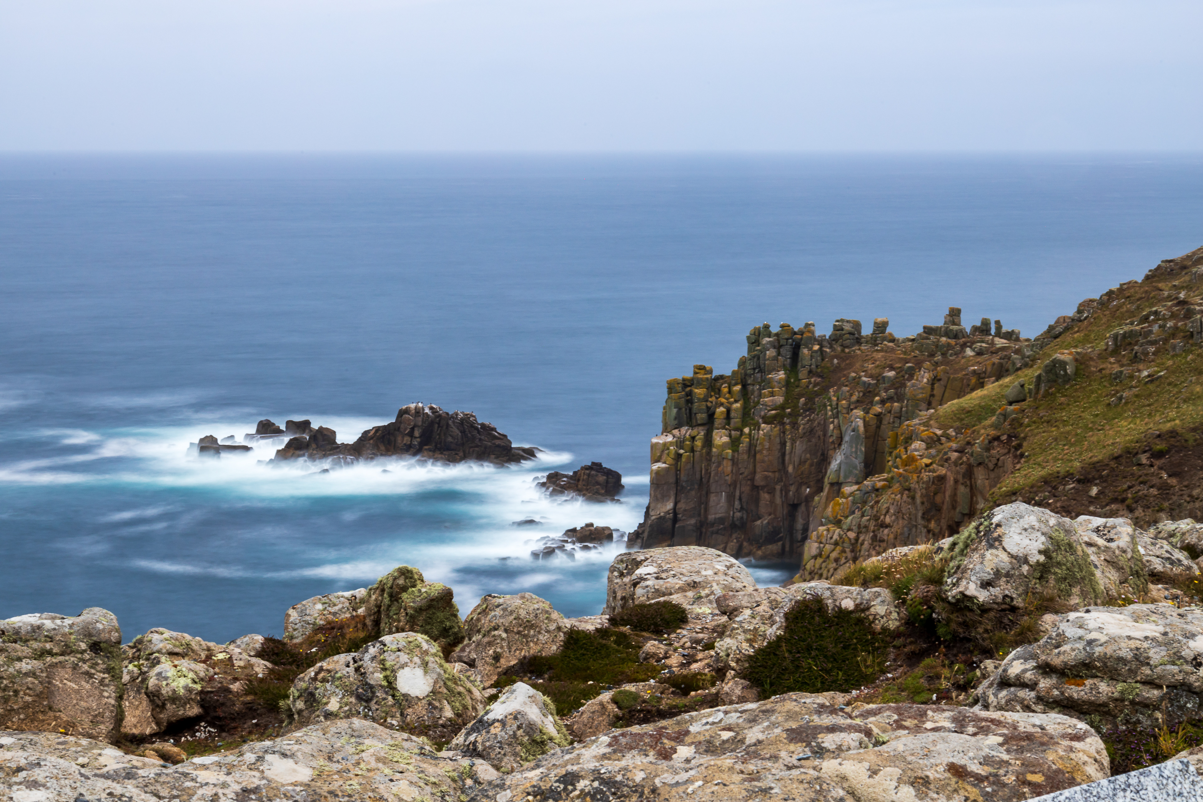 Land's End