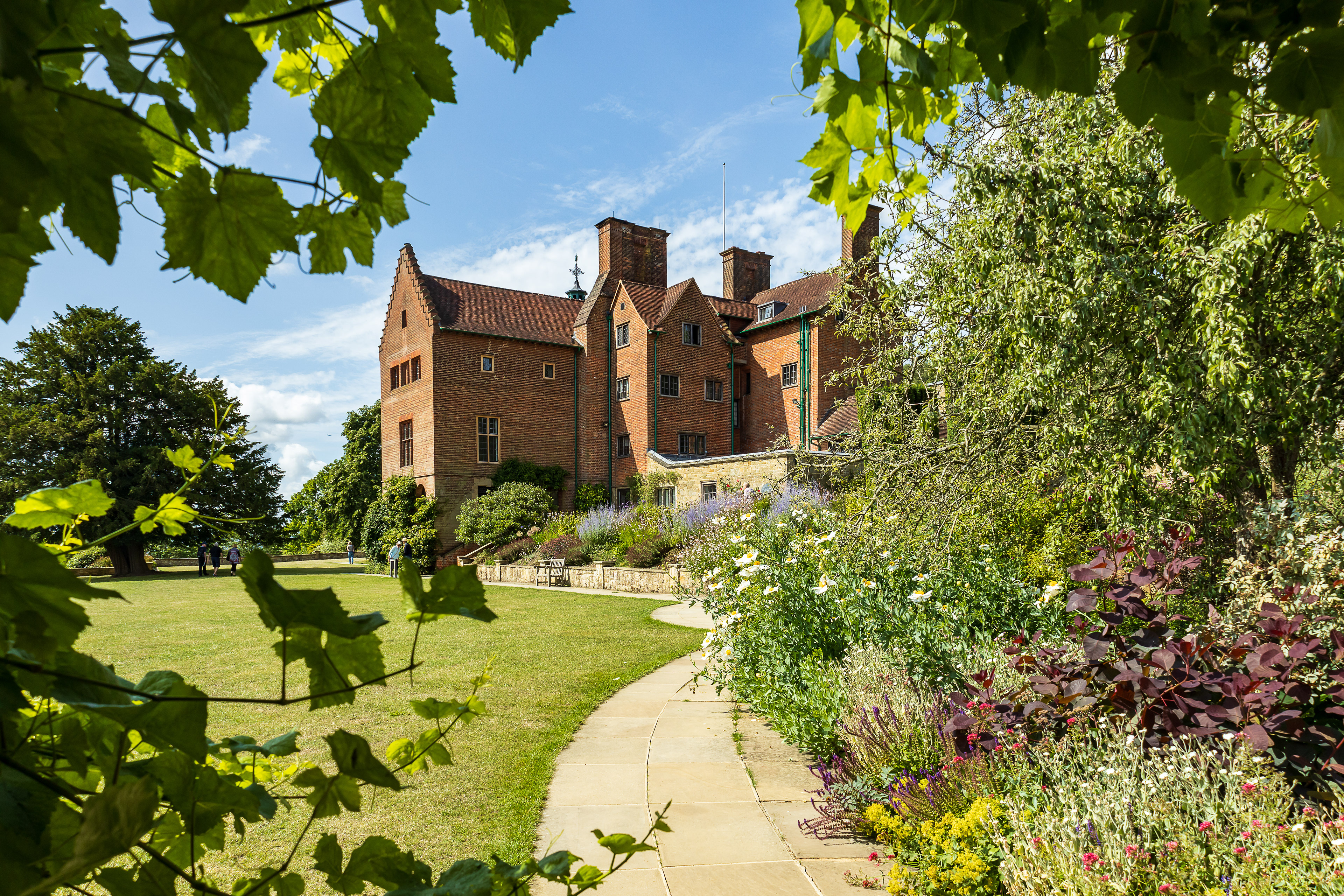 Chartwell House (Winston Churchill)