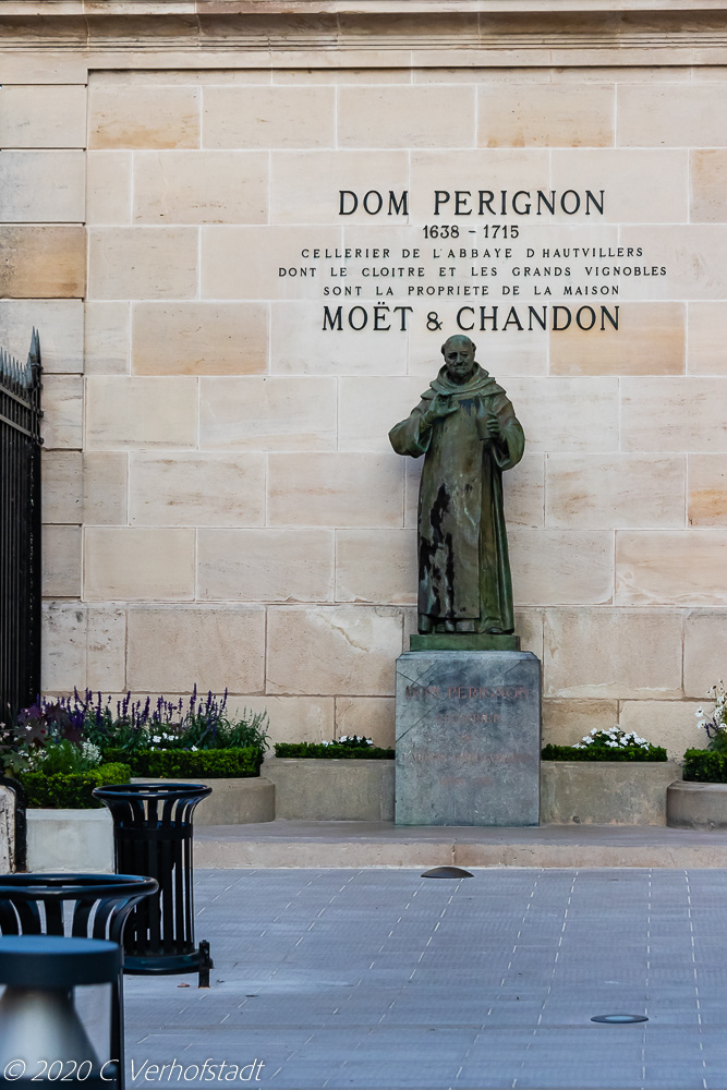 Moët & Chandon