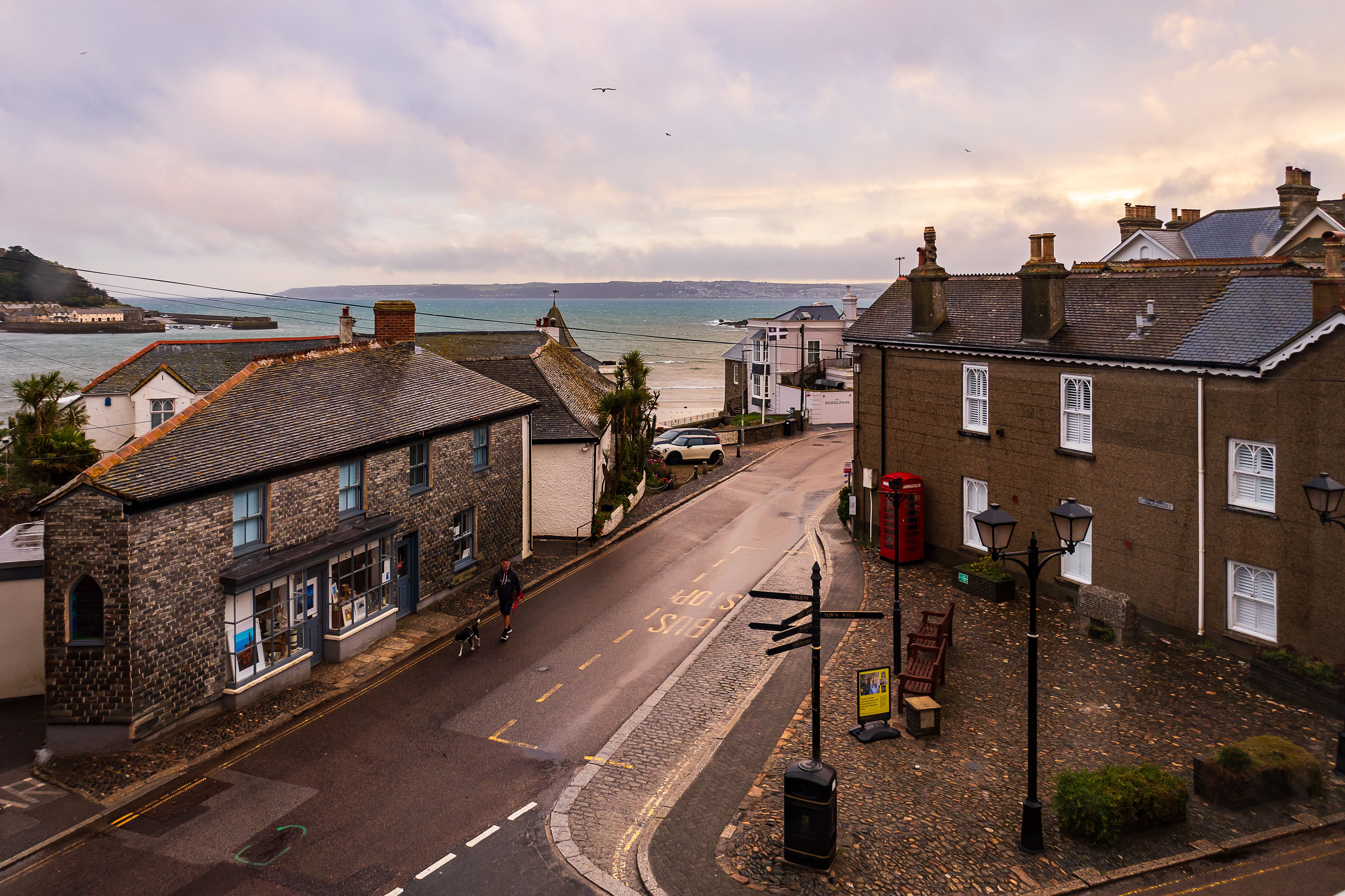 Marazion
