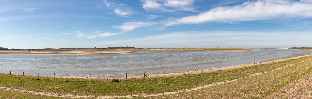 Het Zwin