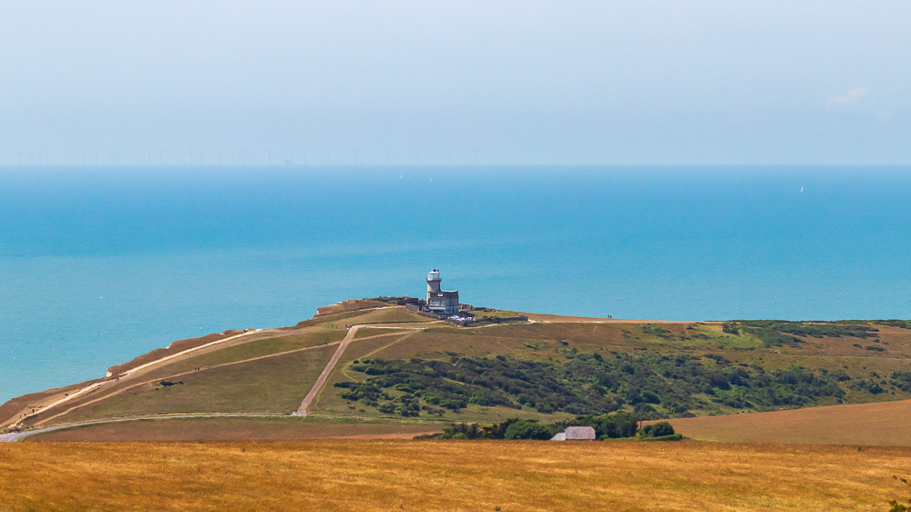 Beachy Head