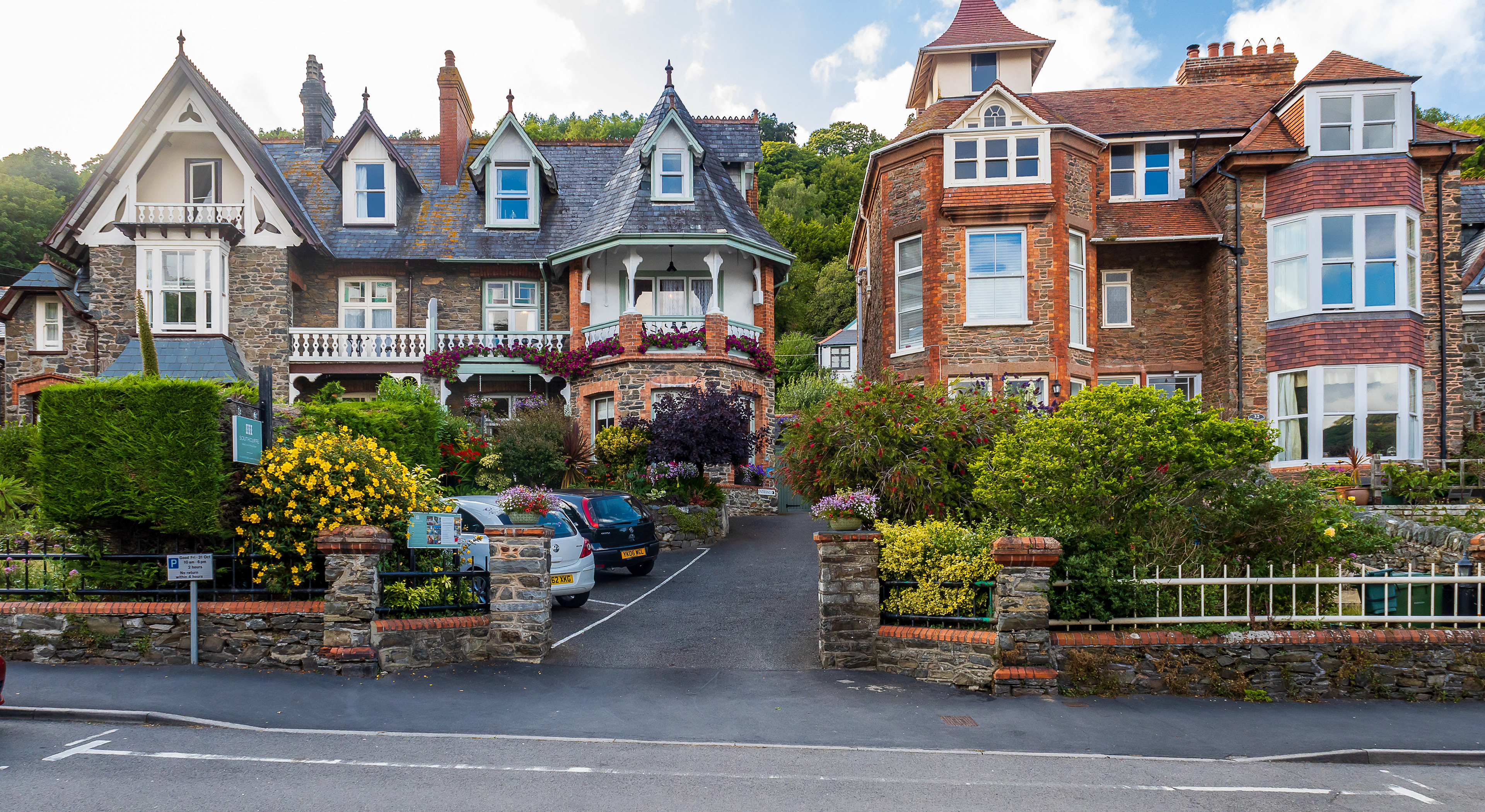 Lynton
