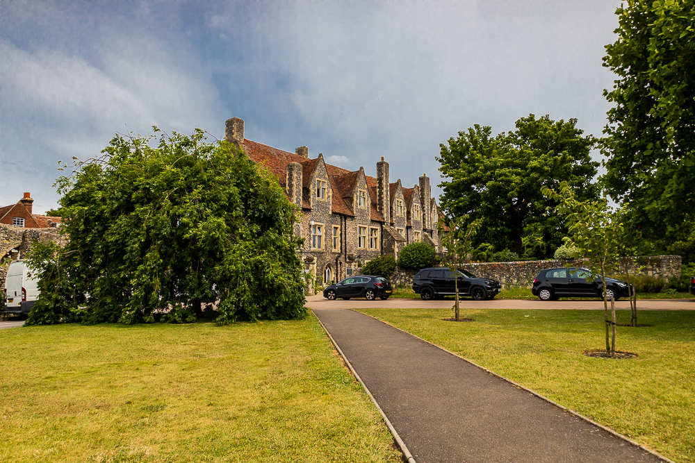 Canterbury