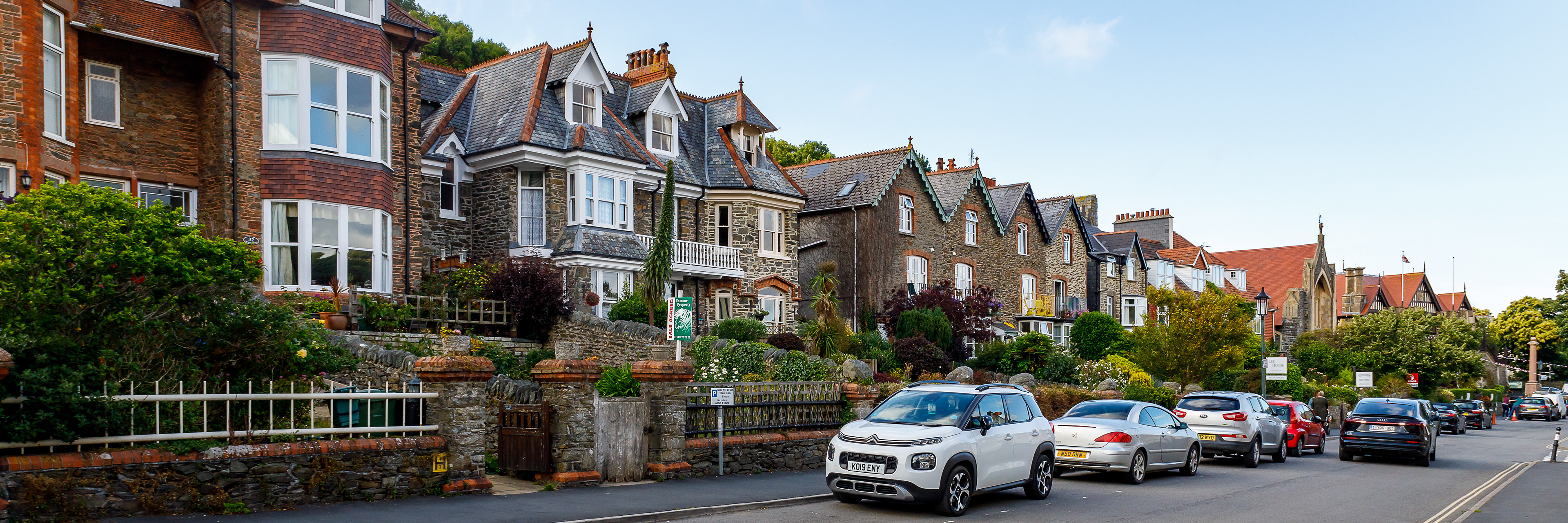 Lynton