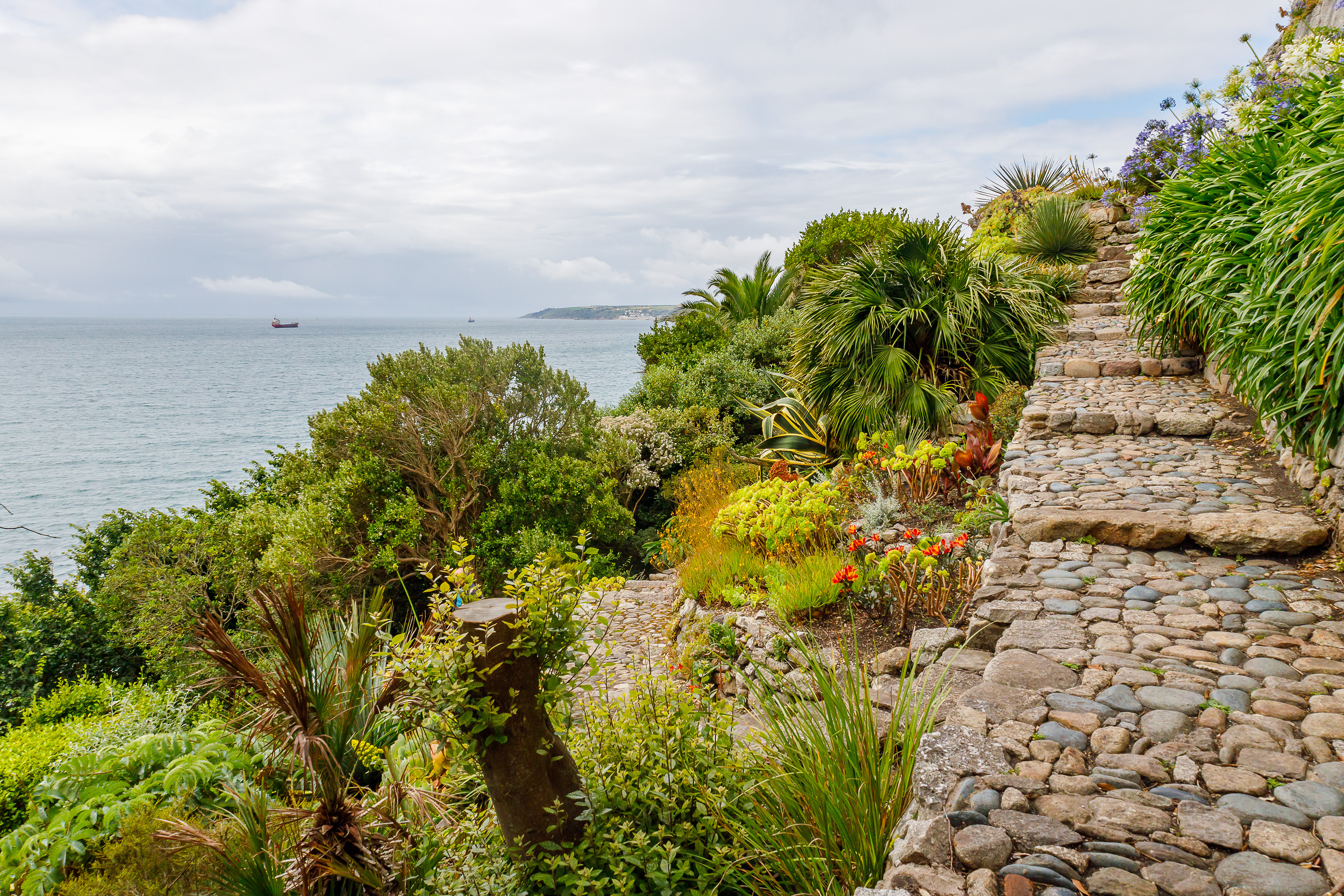St. Michaels Mount
