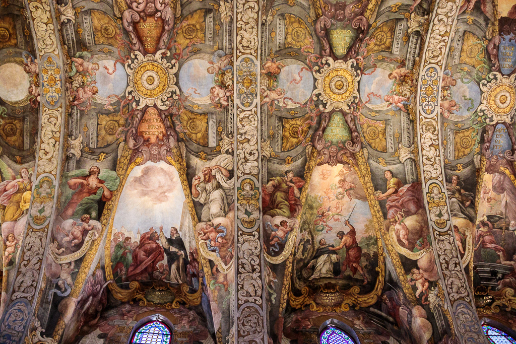 Parroquia de San Nicólas de Bari