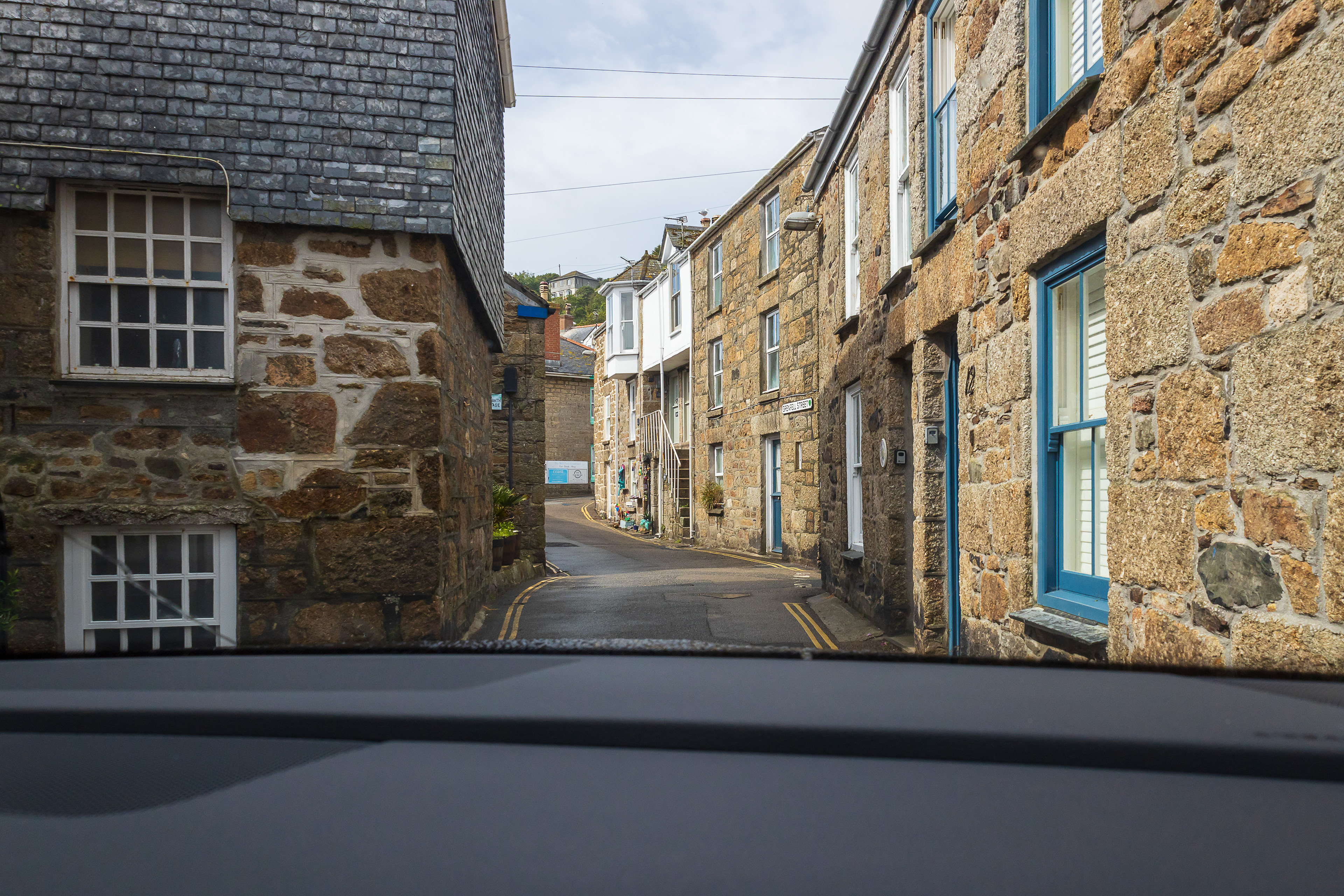 Mousehole
