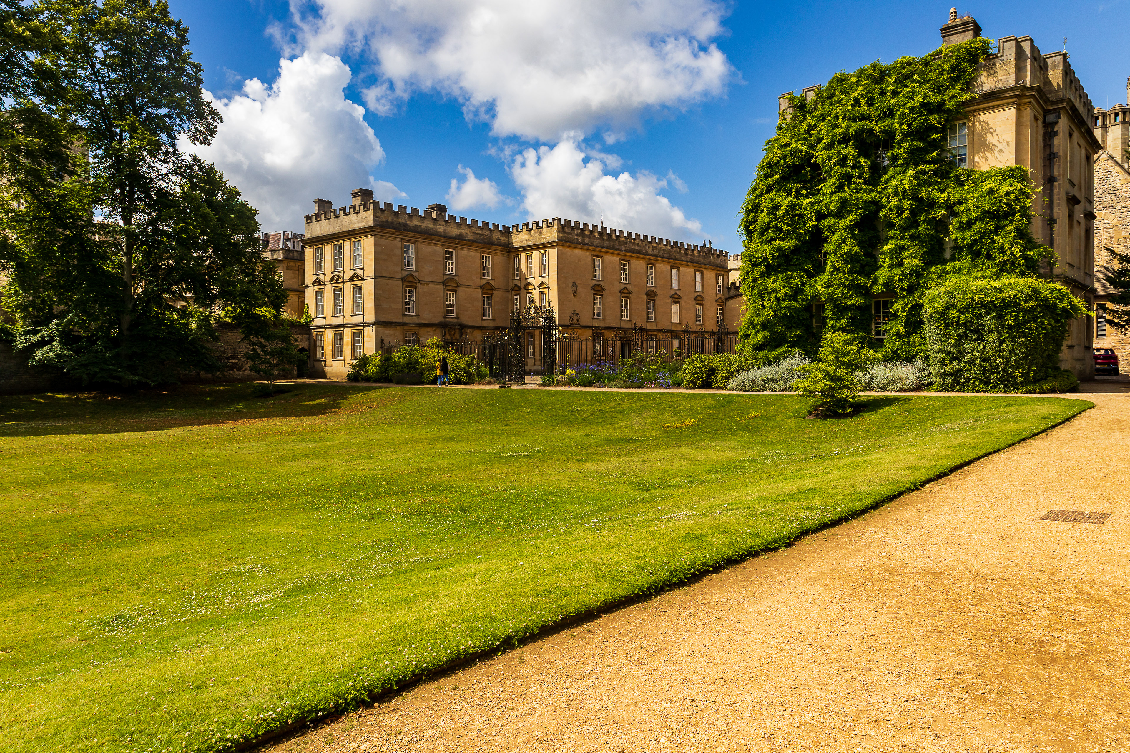 Oxford