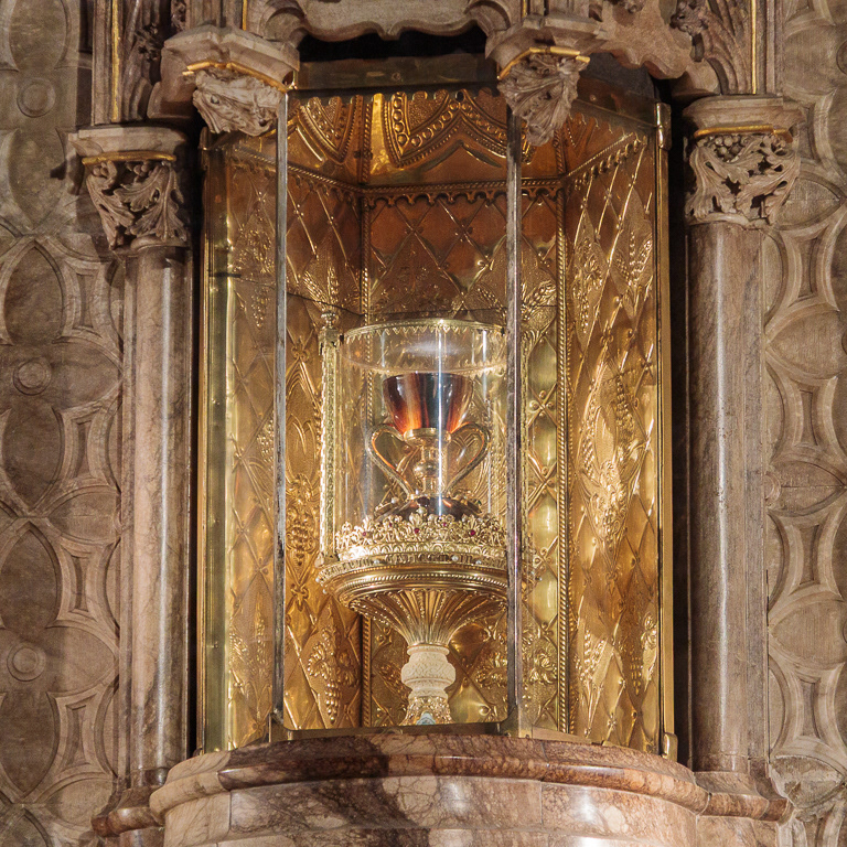 Kathedraal La Seu,